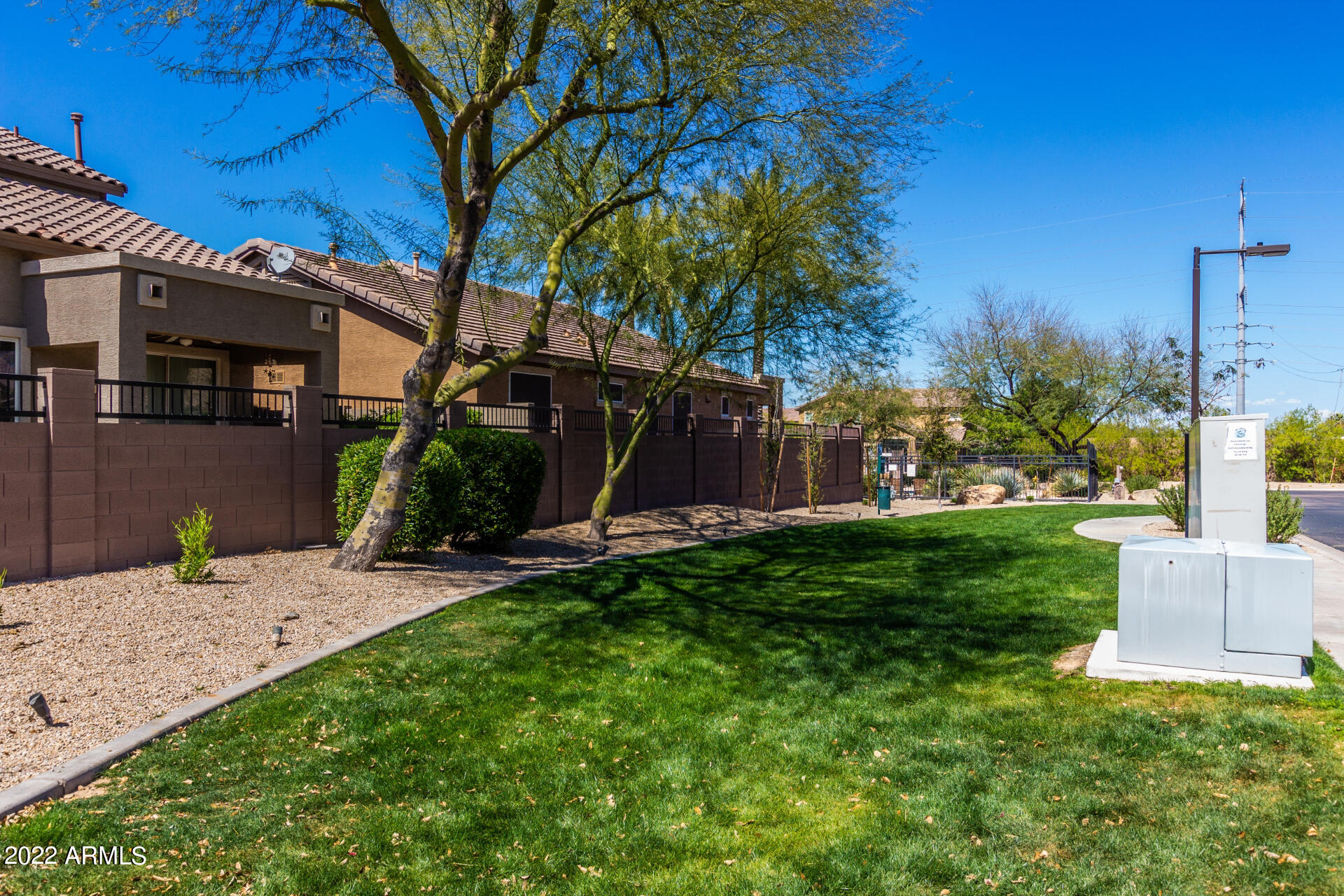 3900 E BASELINE Road Unit: 167