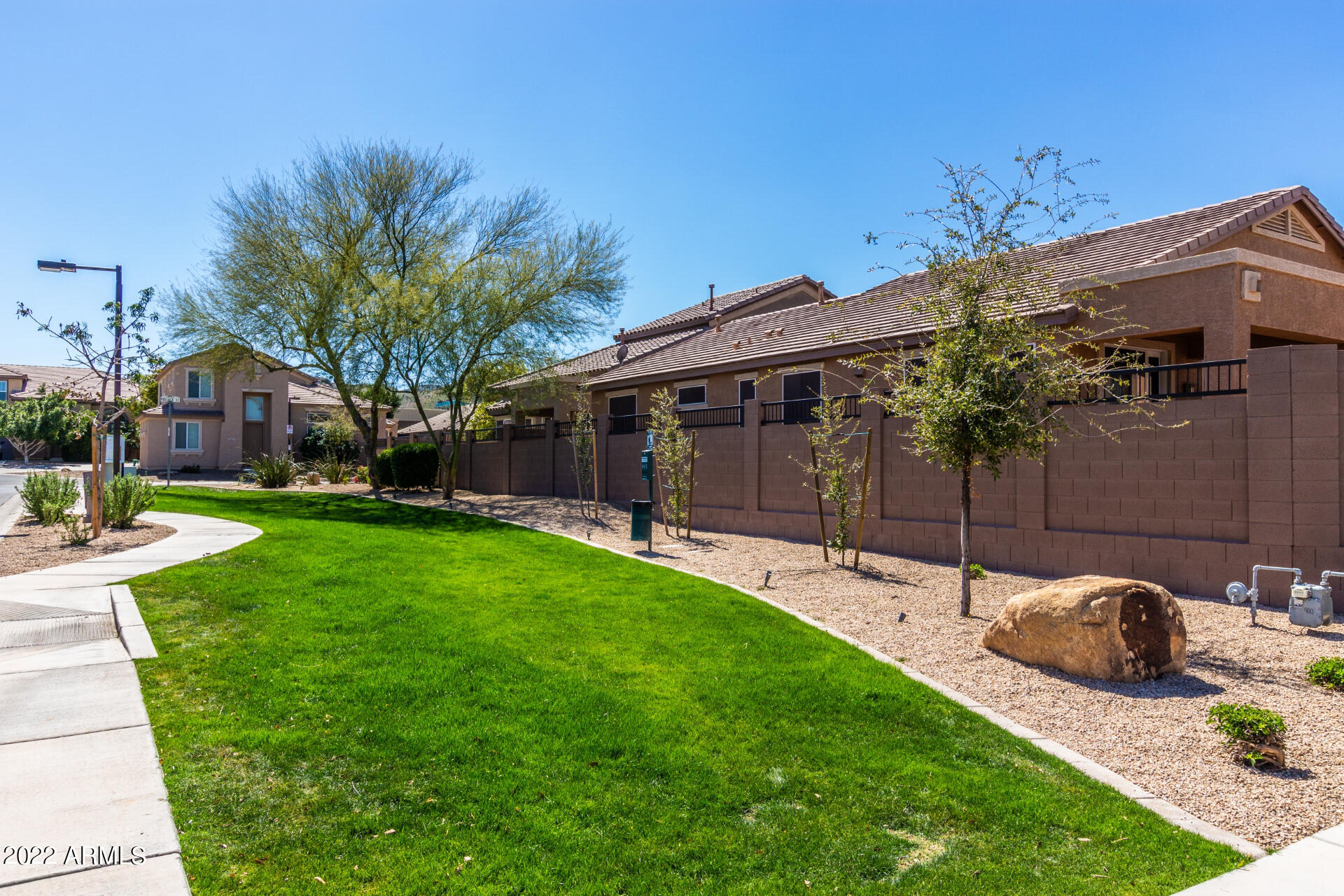 3900 E BASELINE Road Unit: 167