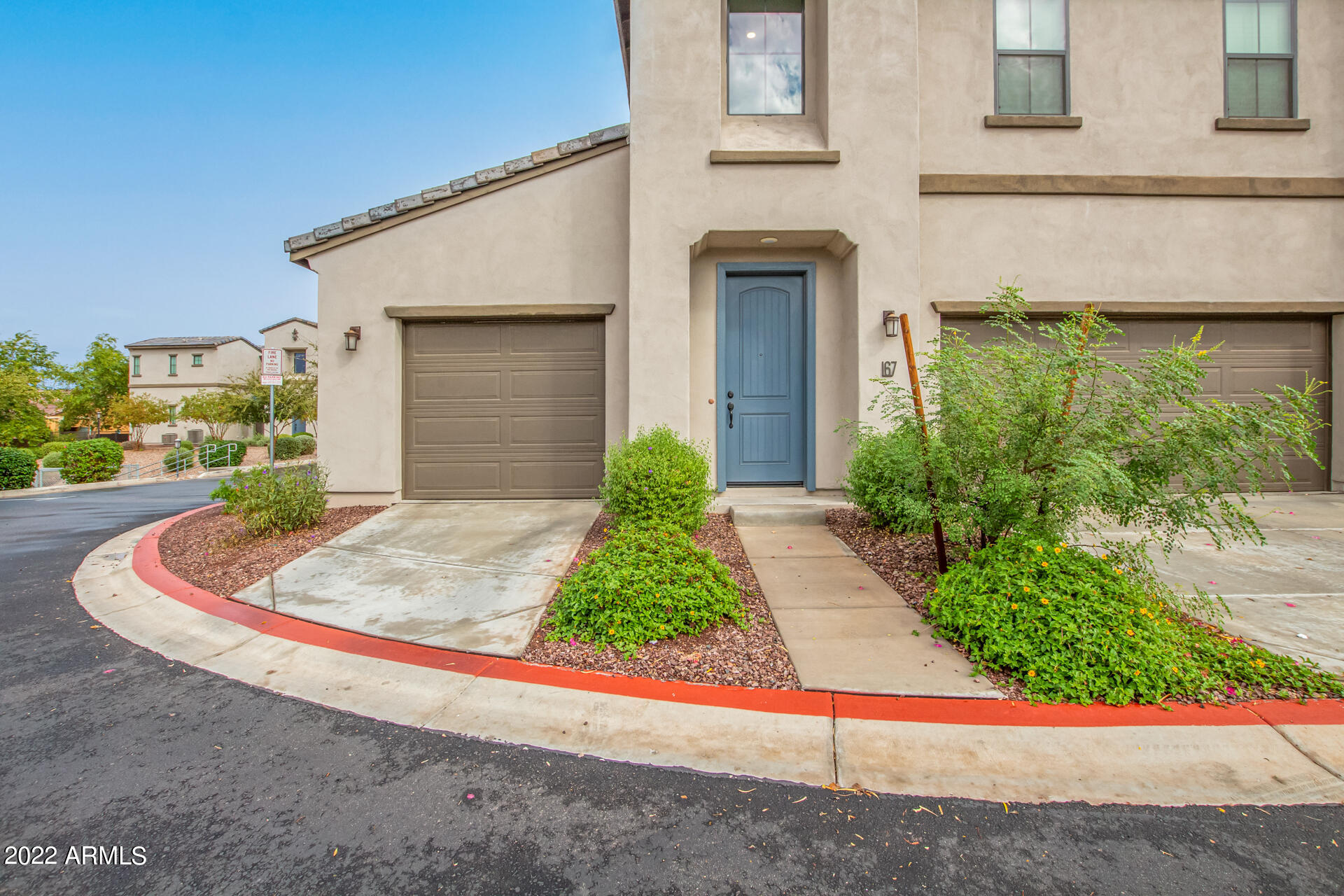 3900 E BASELINE Road Unit: 167