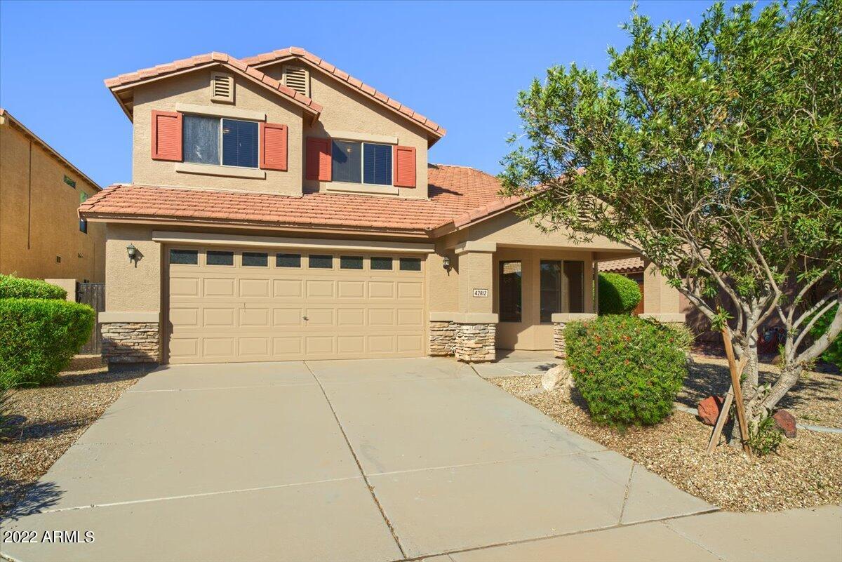 42812 W VENTURE Road