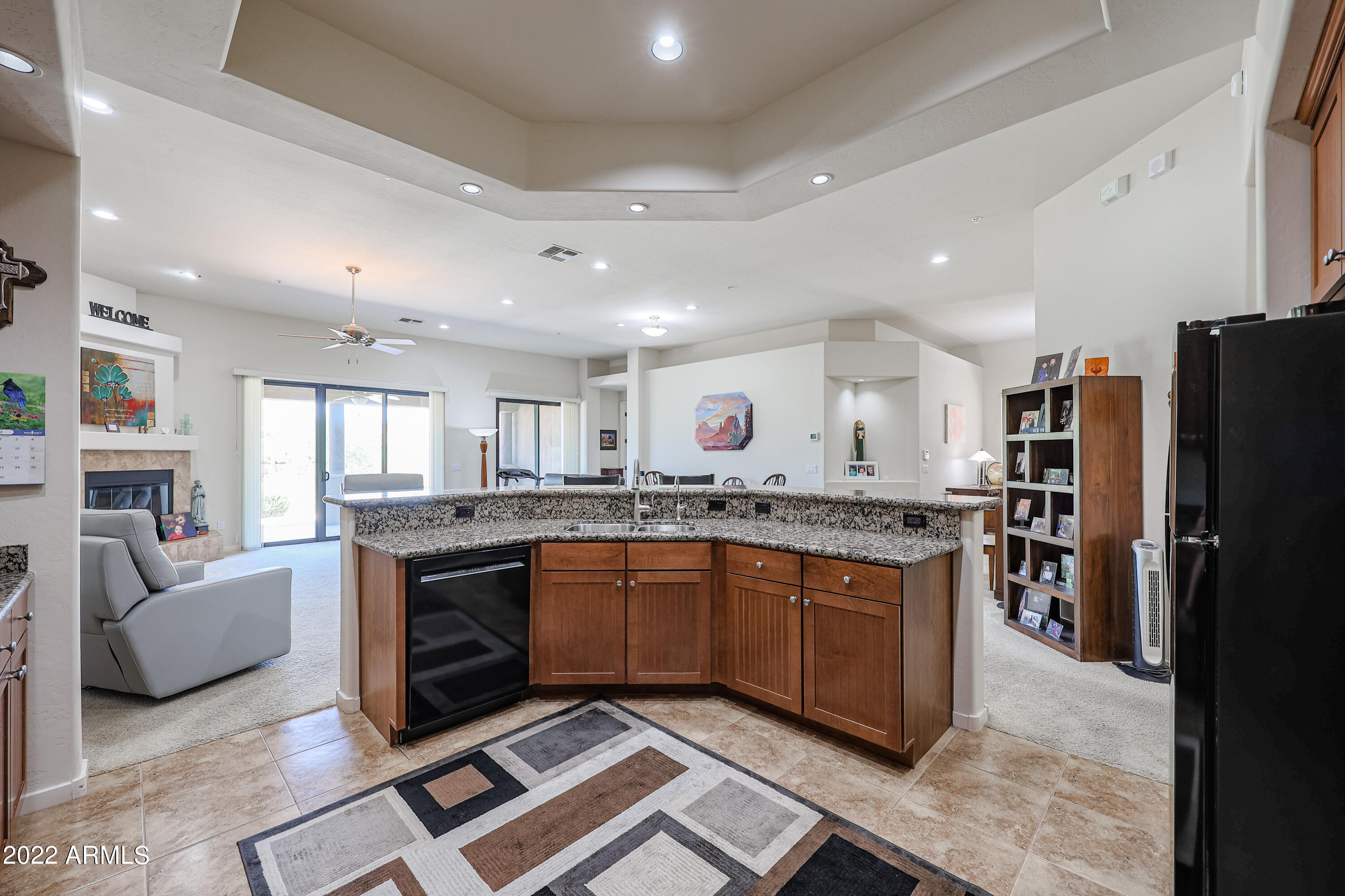 13300 E VIA LINDA -- Unit: 1006