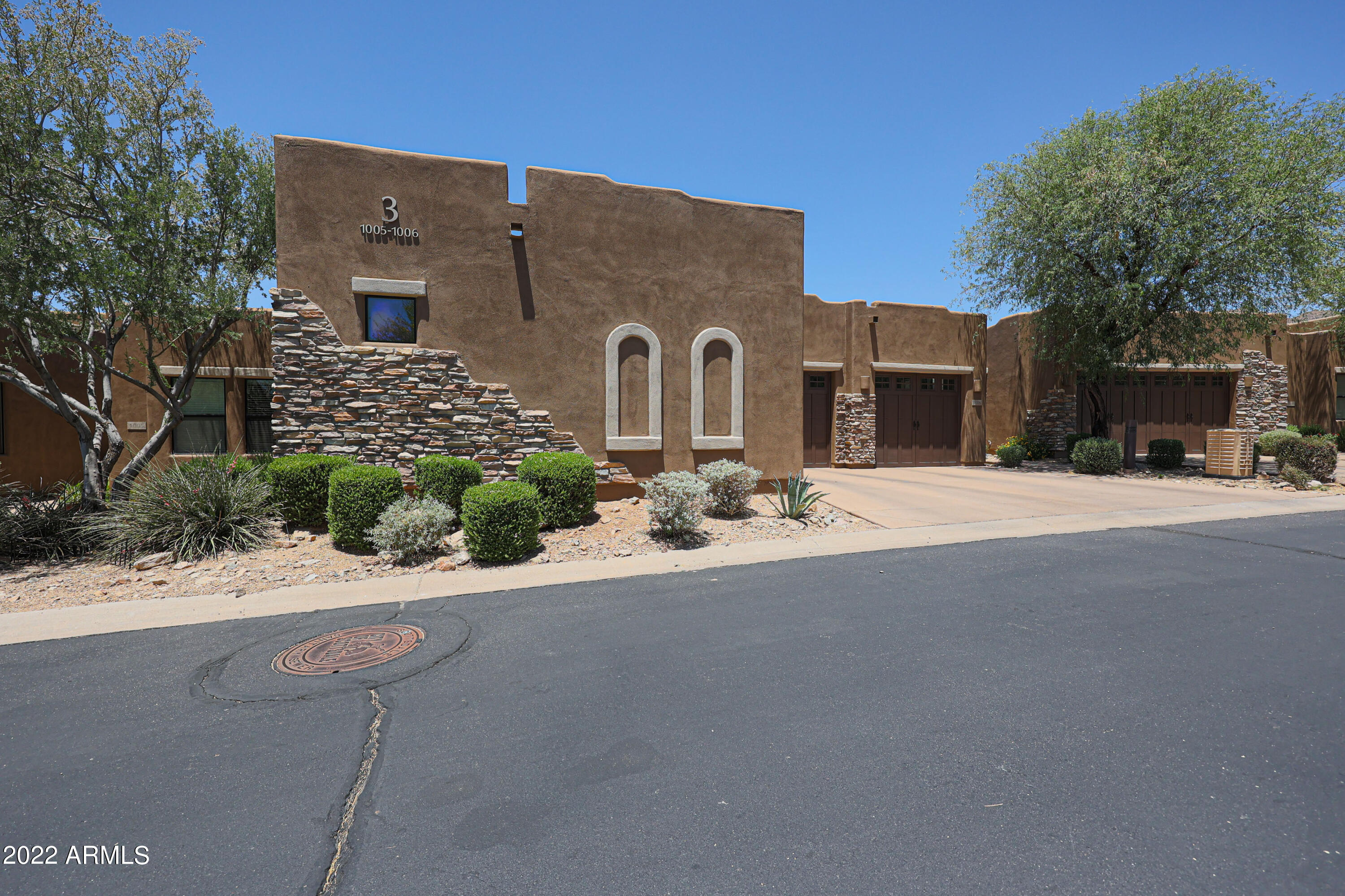 13300 E VIA LINDA -- Unit: 1006