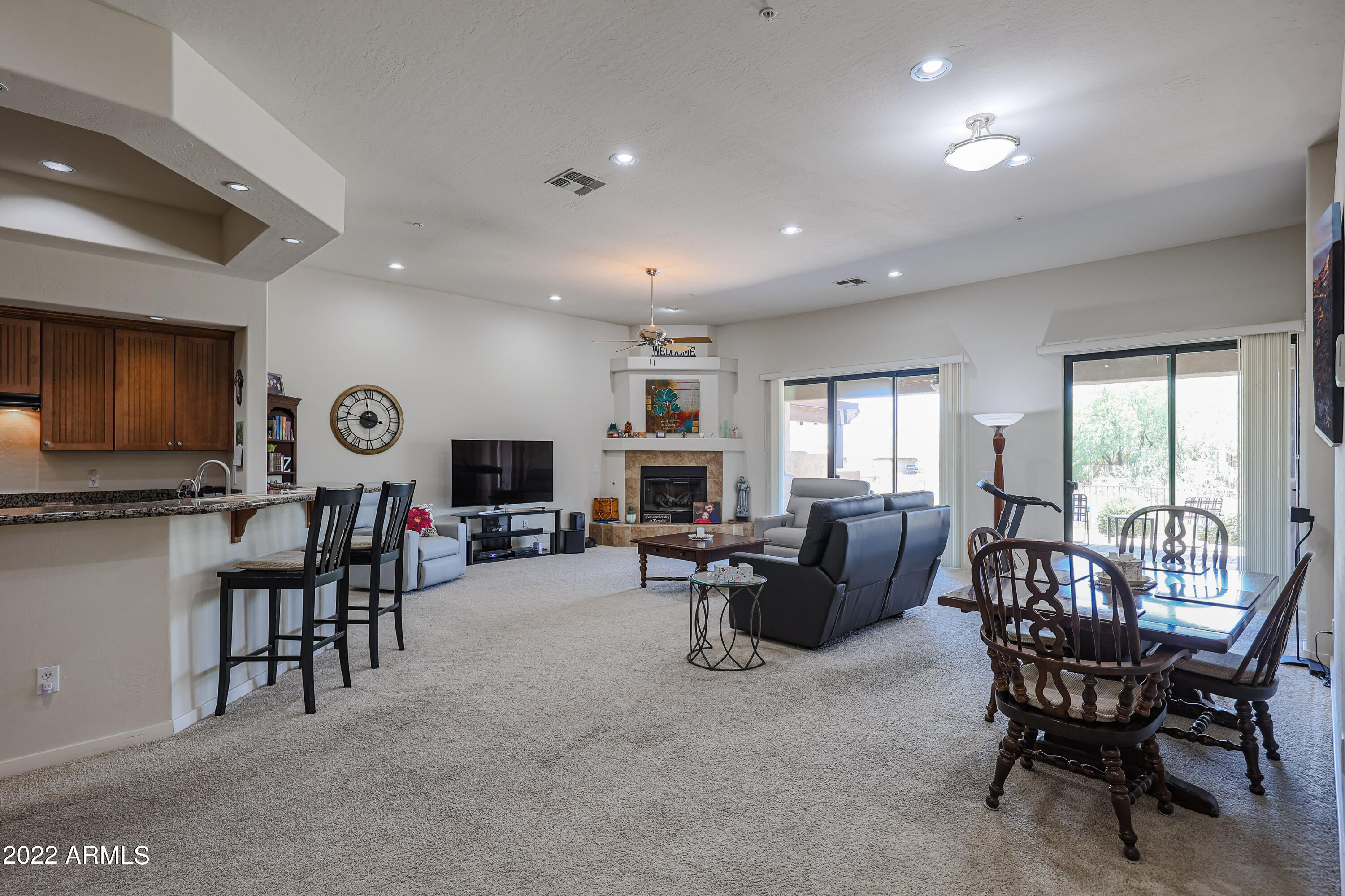 13300 E VIA LINDA -- Unit: 1006