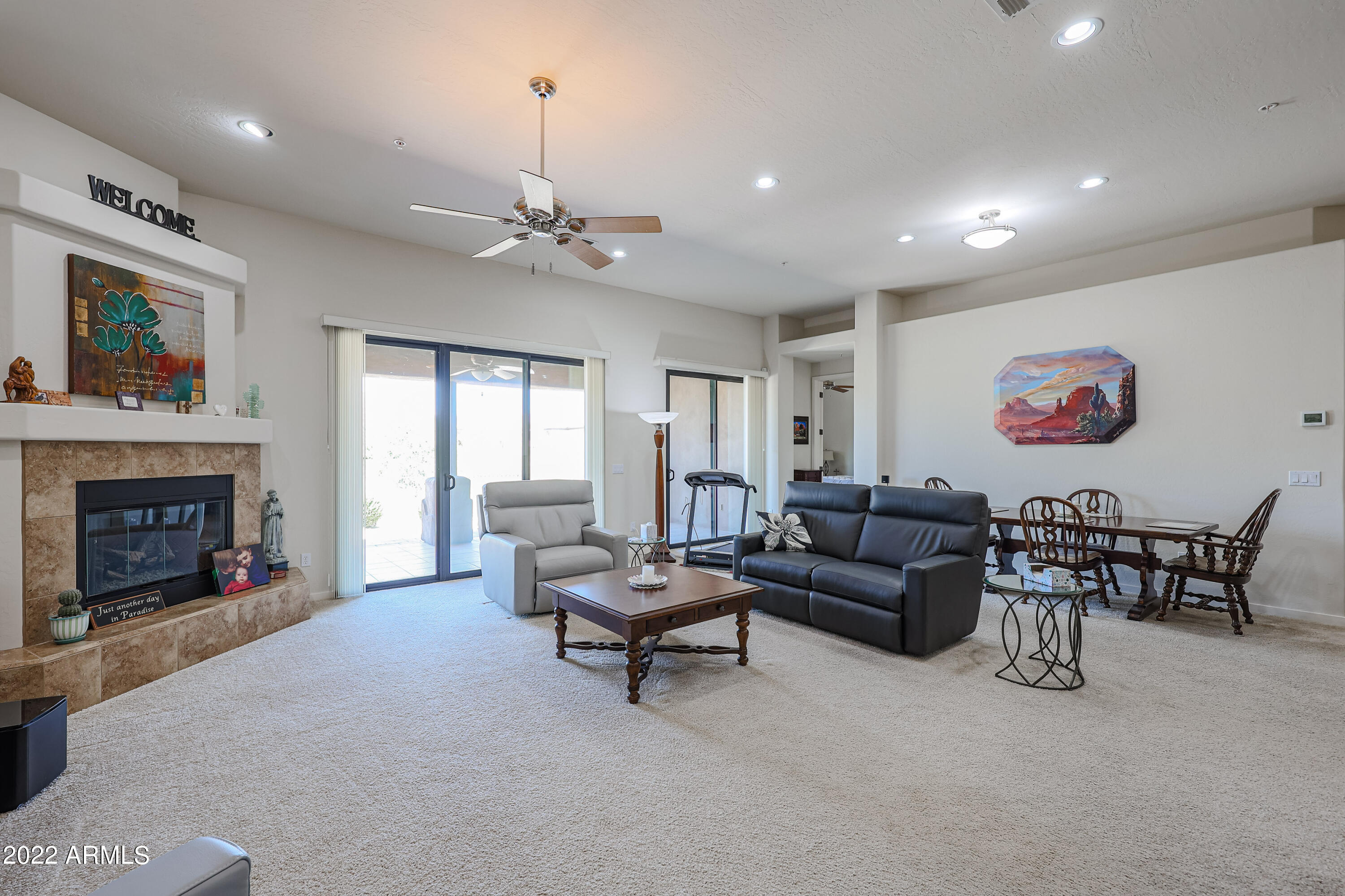 13300 E VIA LINDA -- Unit: 1006