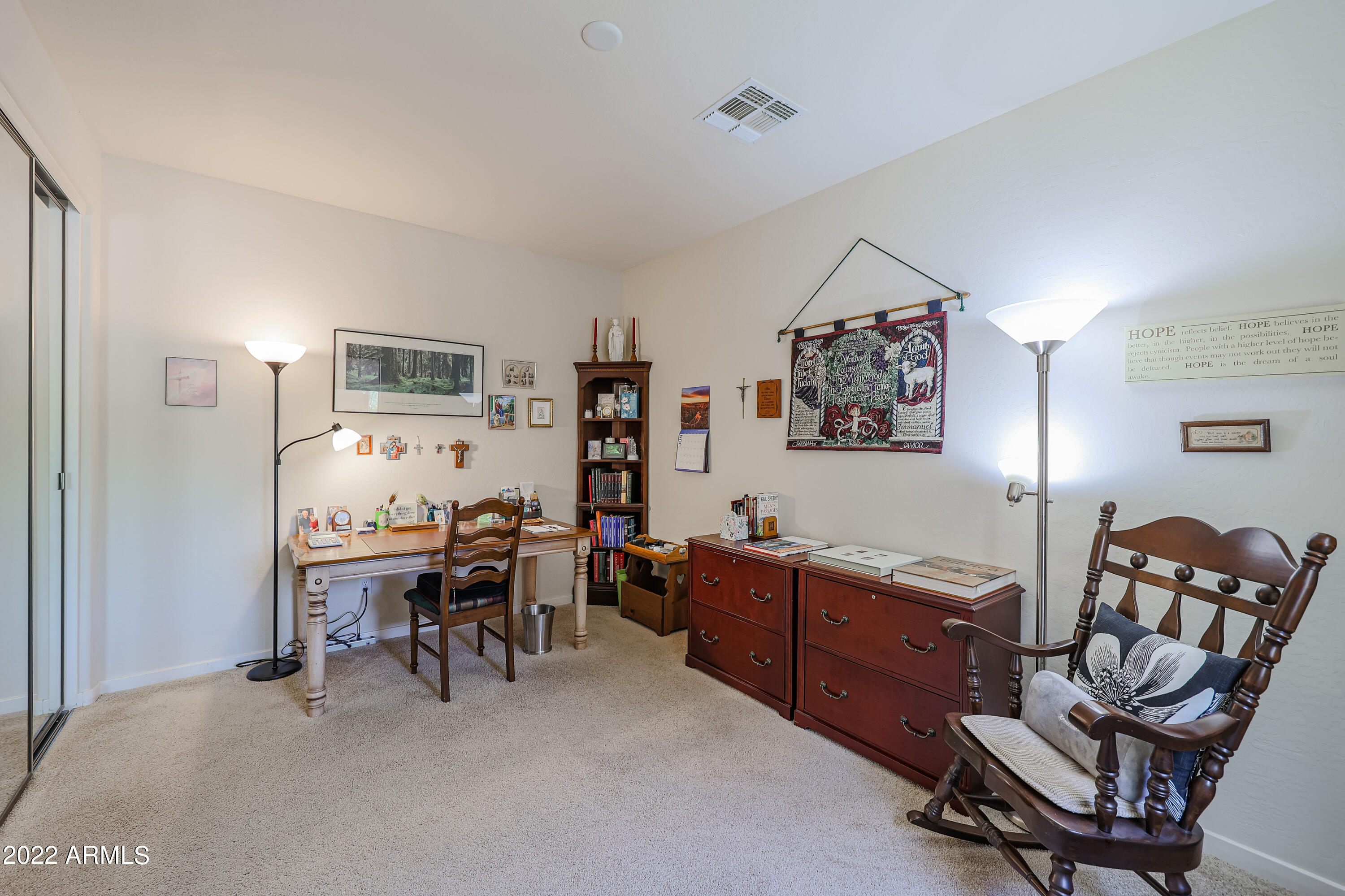 13300 E VIA LINDA -- Unit: 1006