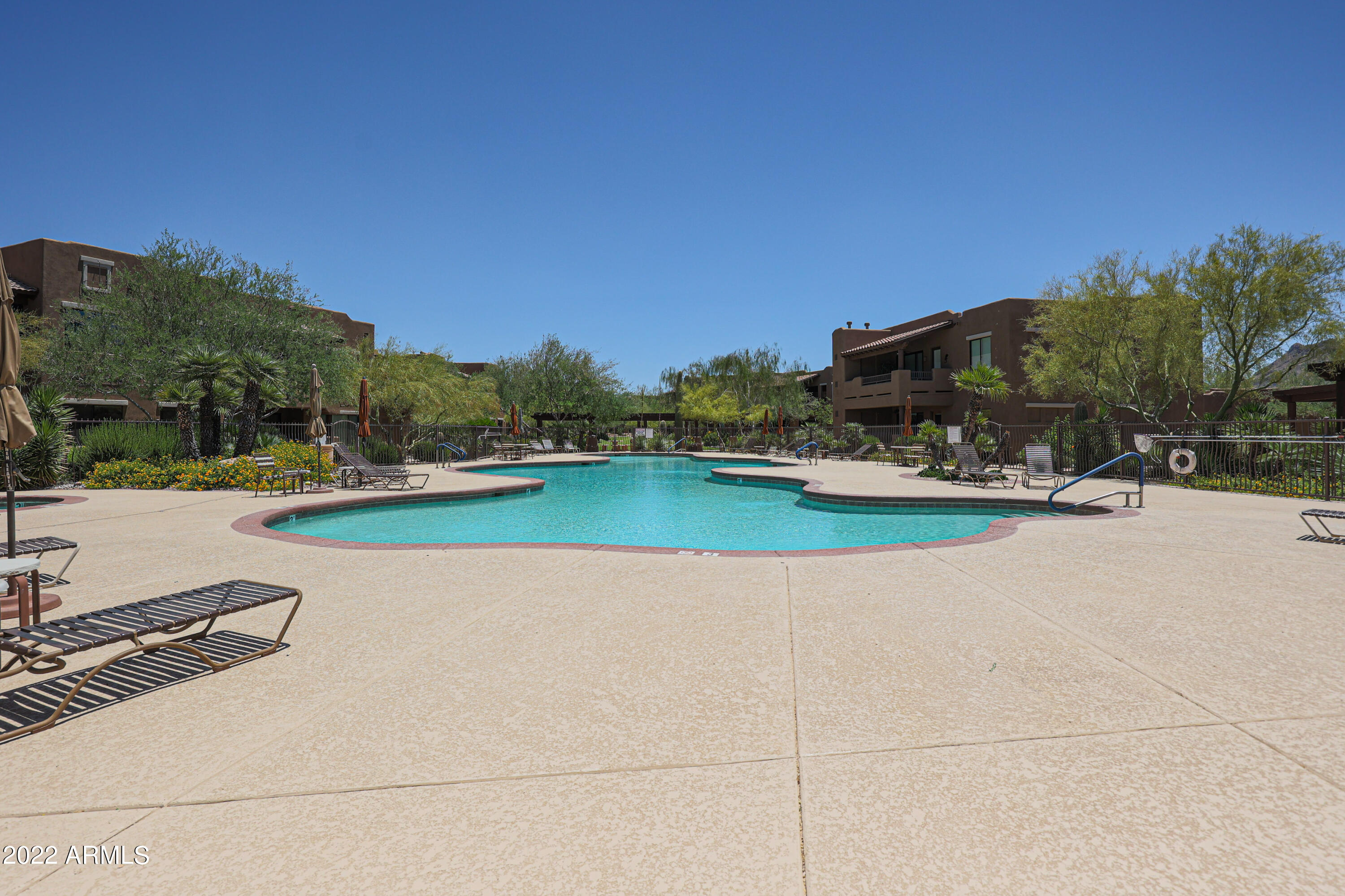 13300 E VIA LINDA -- Unit: 1006