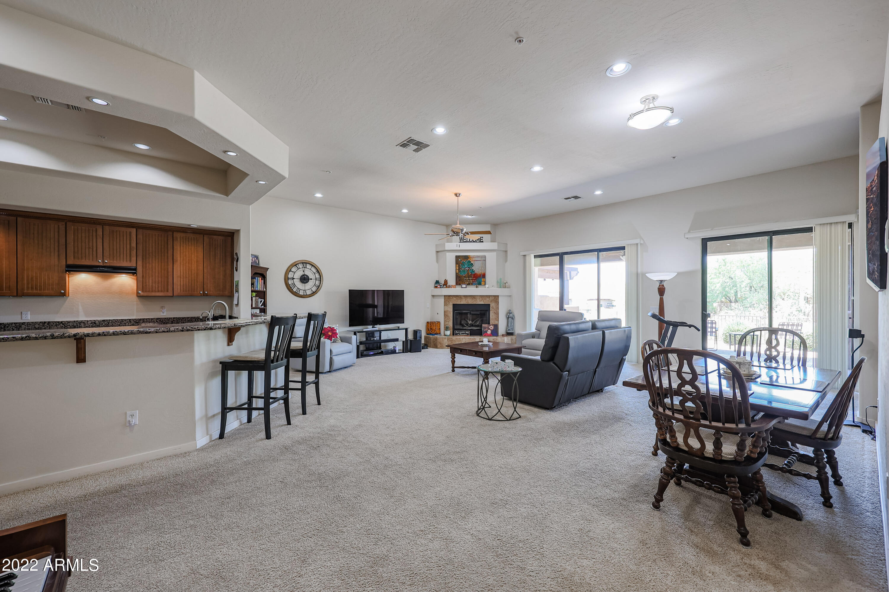 13300 E VIA LINDA -- Unit: 1006