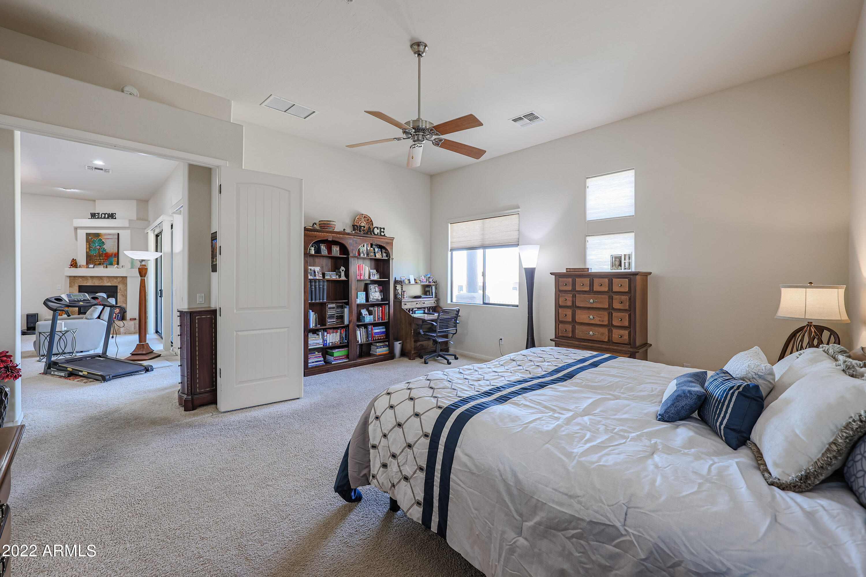 13300 E VIA LINDA -- Unit: 1006