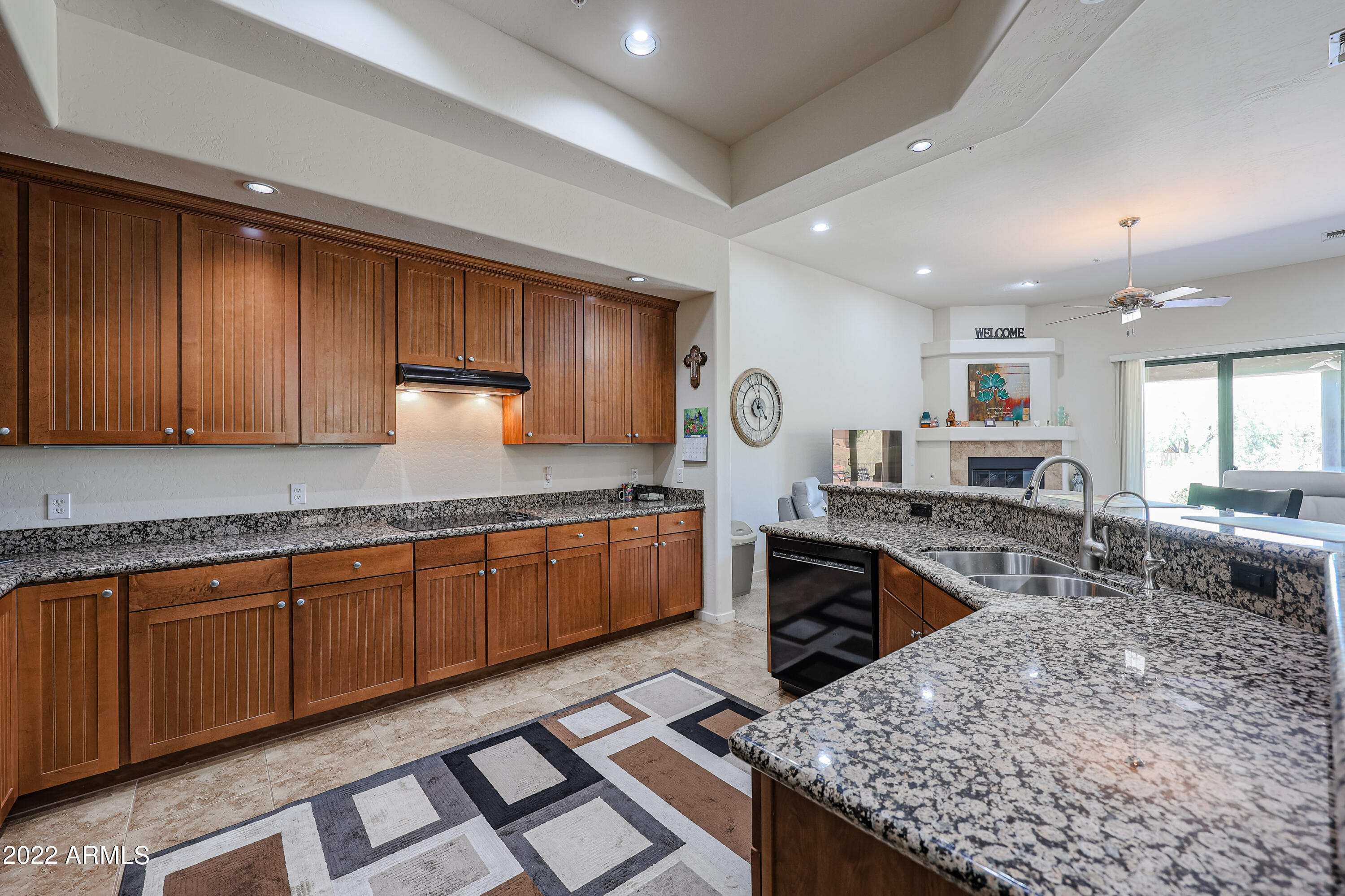 13300 E VIA LINDA -- Unit: 1006