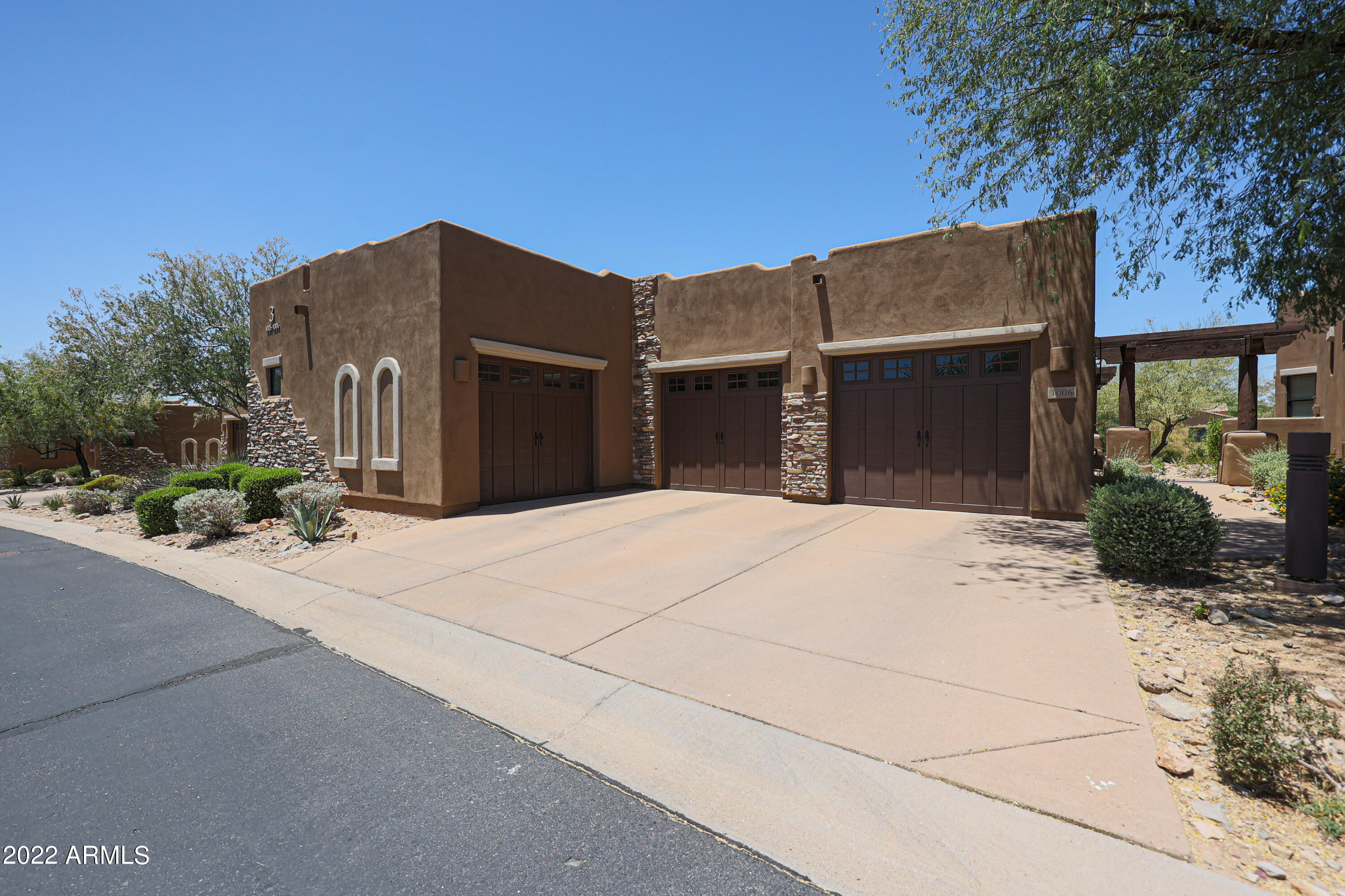 13300 E VIA LINDA -- Unit: 1006