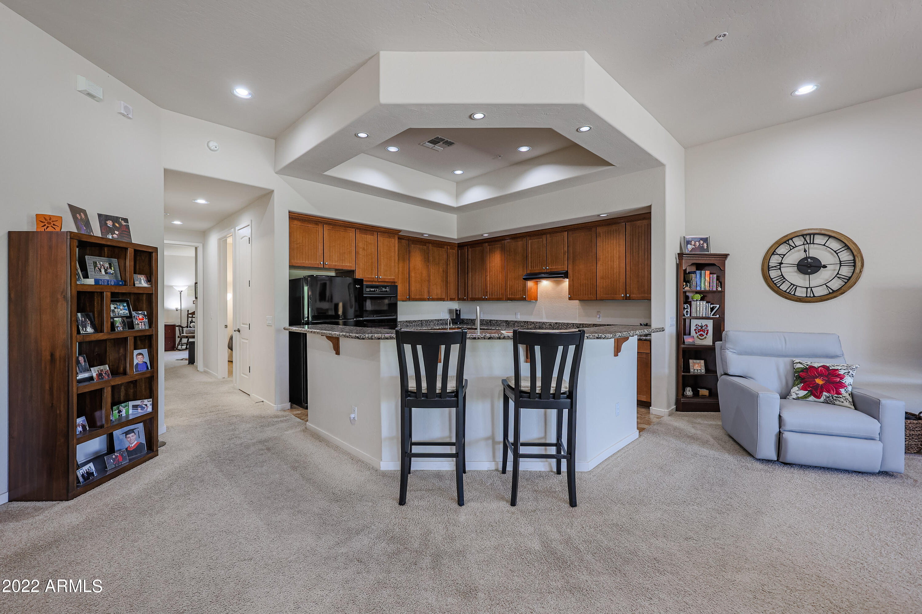 13300 E VIA LINDA -- Unit: 1006