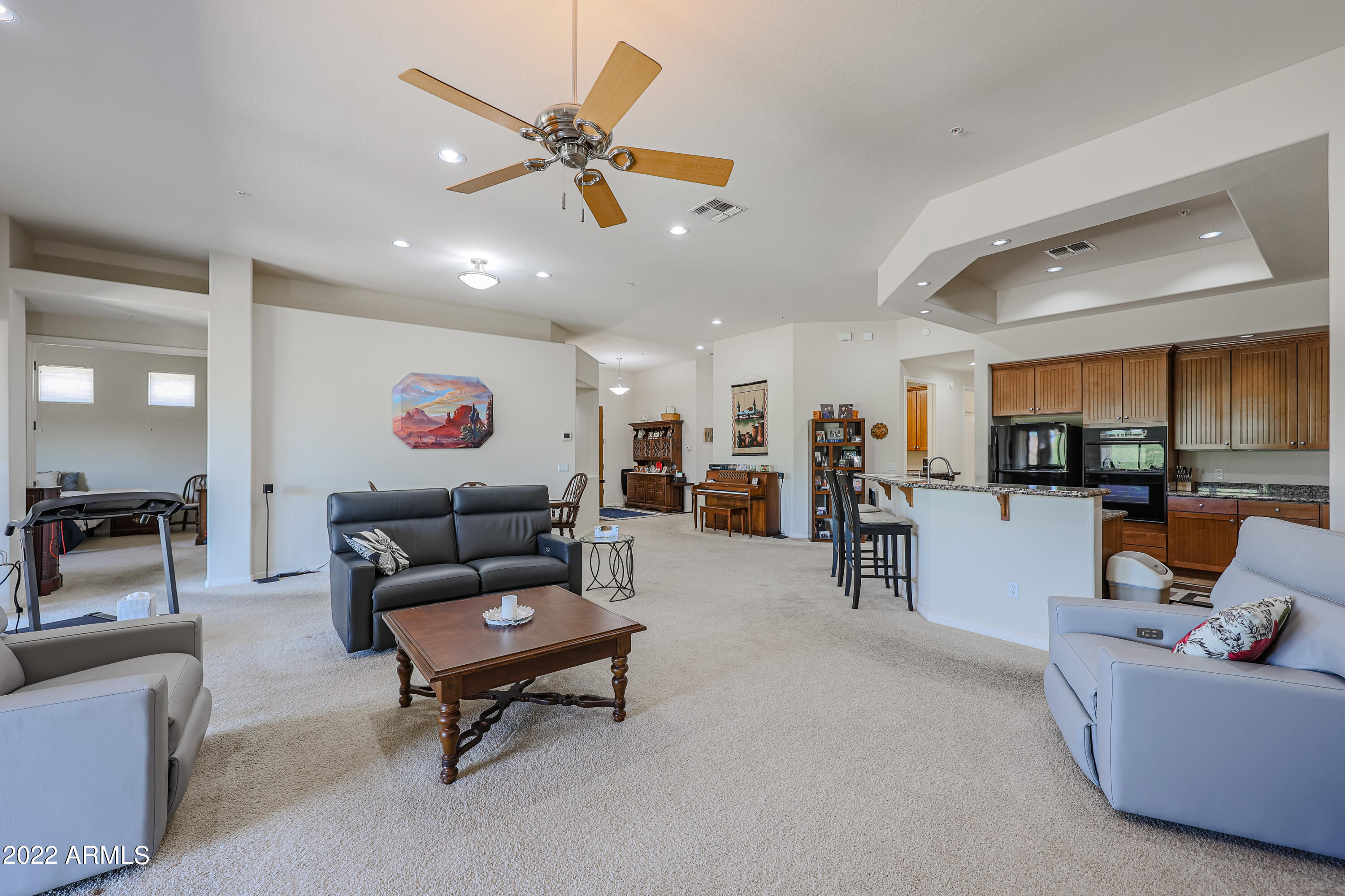 13300 E VIA LINDA -- Unit: 1006