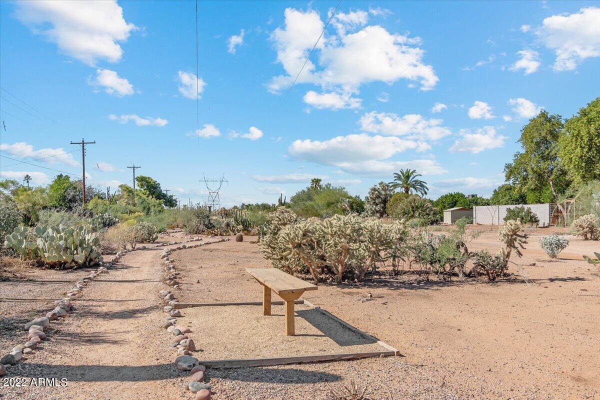 410 N 56TH Place