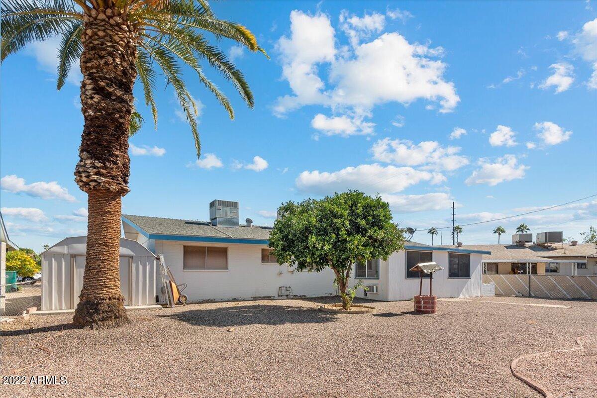 410 N 56TH Place