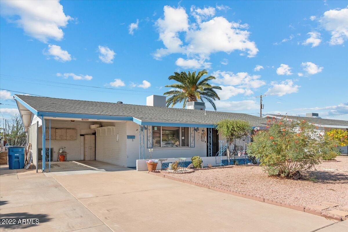 410 N 56TH Place