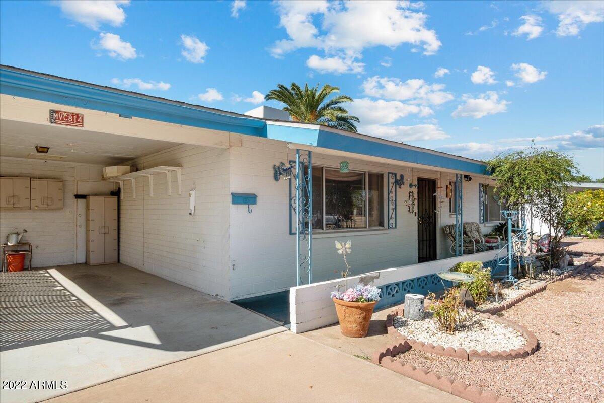 410 N 56TH Place