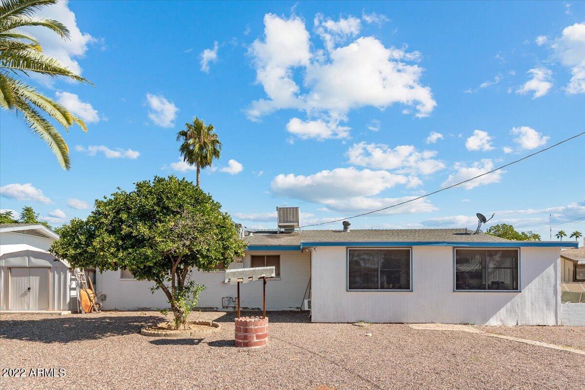 410 N 56TH Place