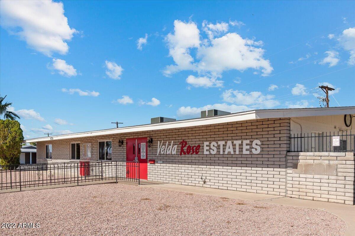 410 N 56TH Place