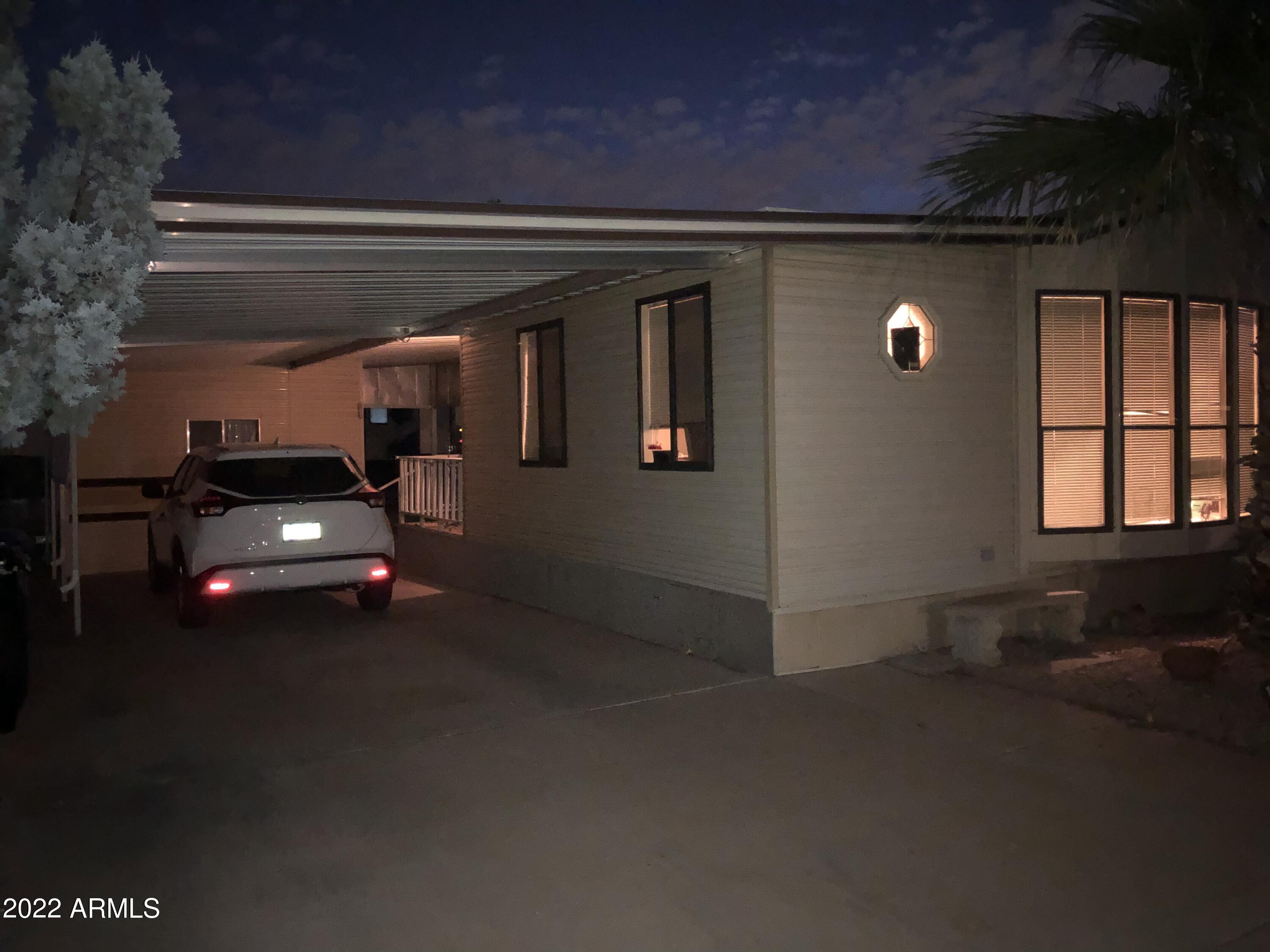 8865 E BASELINE Road Unit: 1307