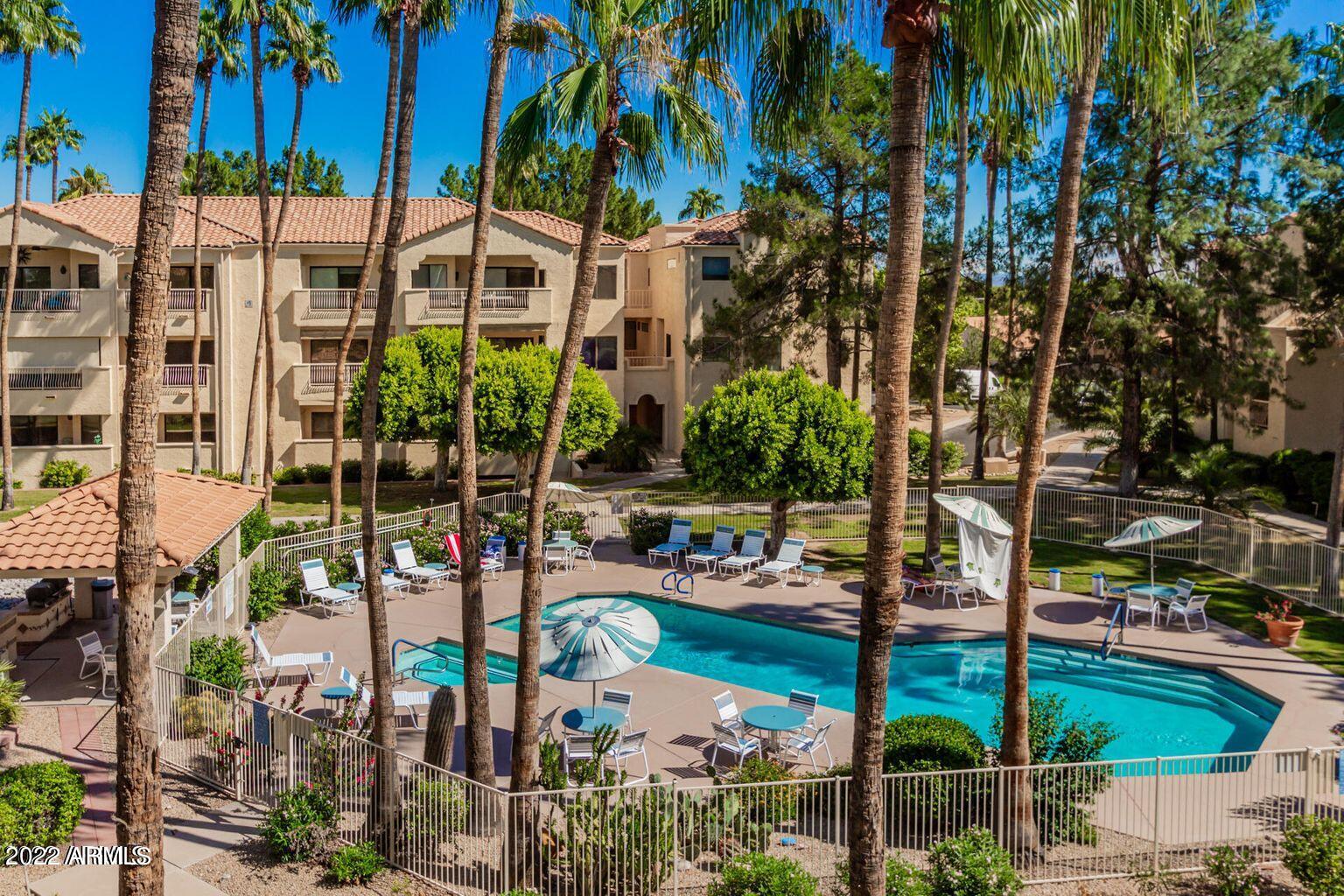 19400 N WESTBROOK Parkway Unit: 322