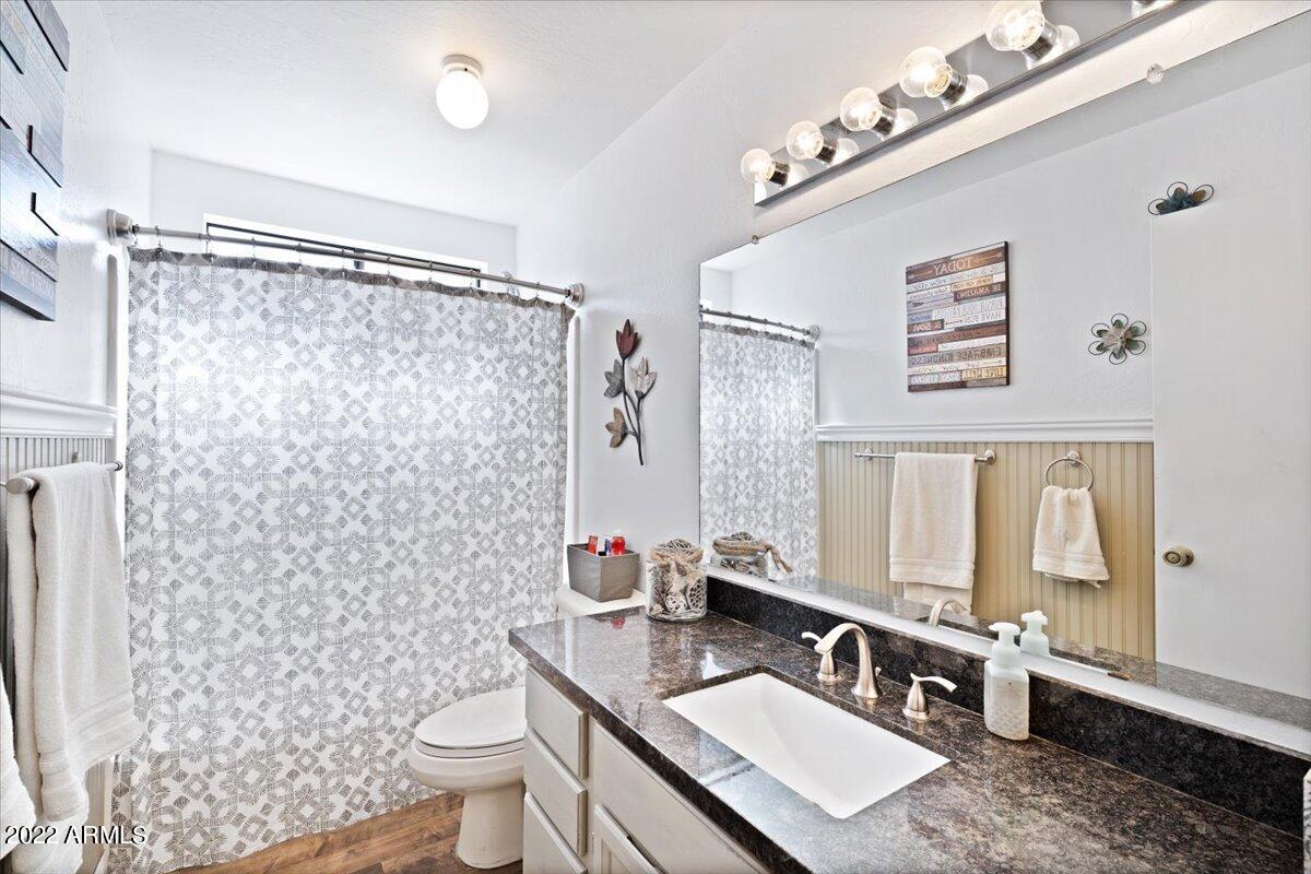 4725 E BROWN Road Unit: 11