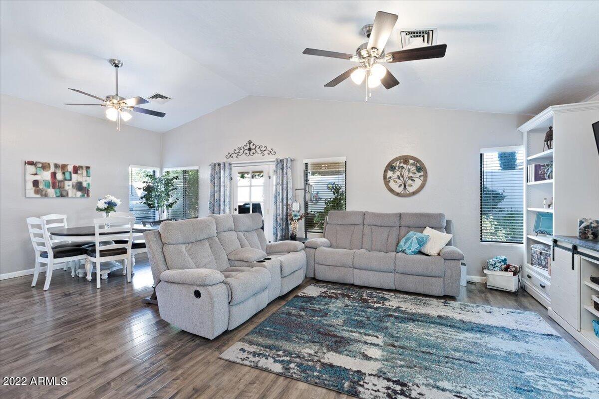 4725 E BROWN Road Unit: 11