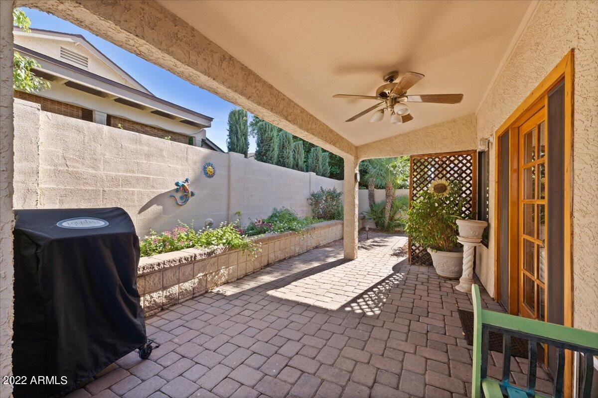 4725 E BROWN Road Unit: 11