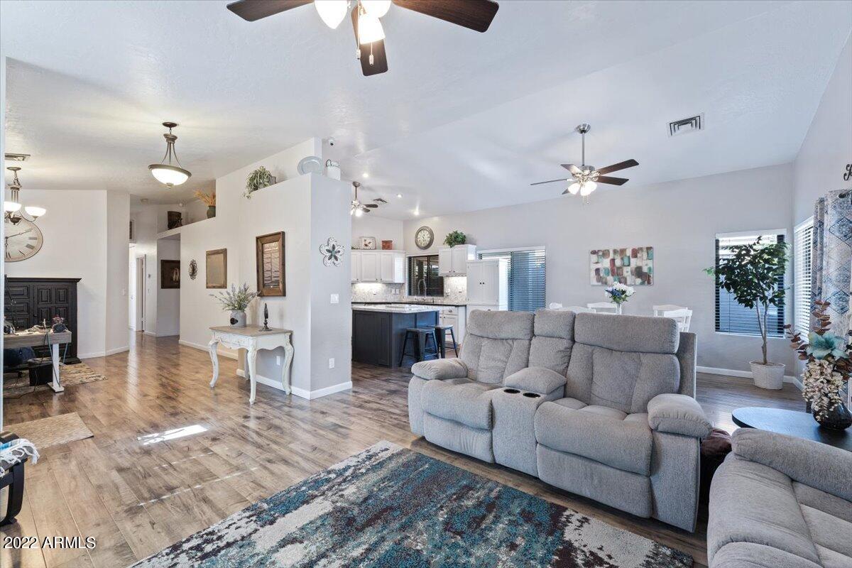4725 E BROWN Road Unit: 11