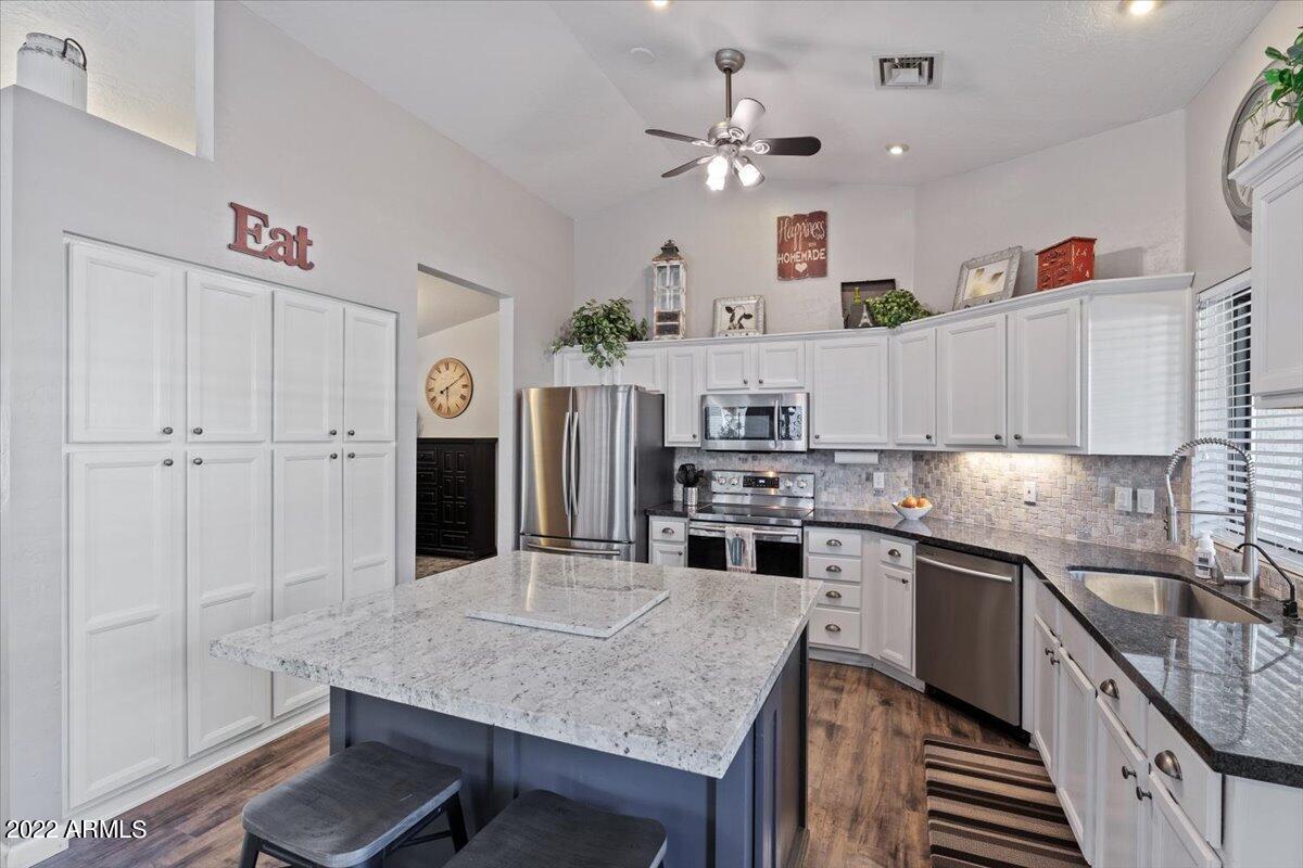 4725 E BROWN Road Unit: 11