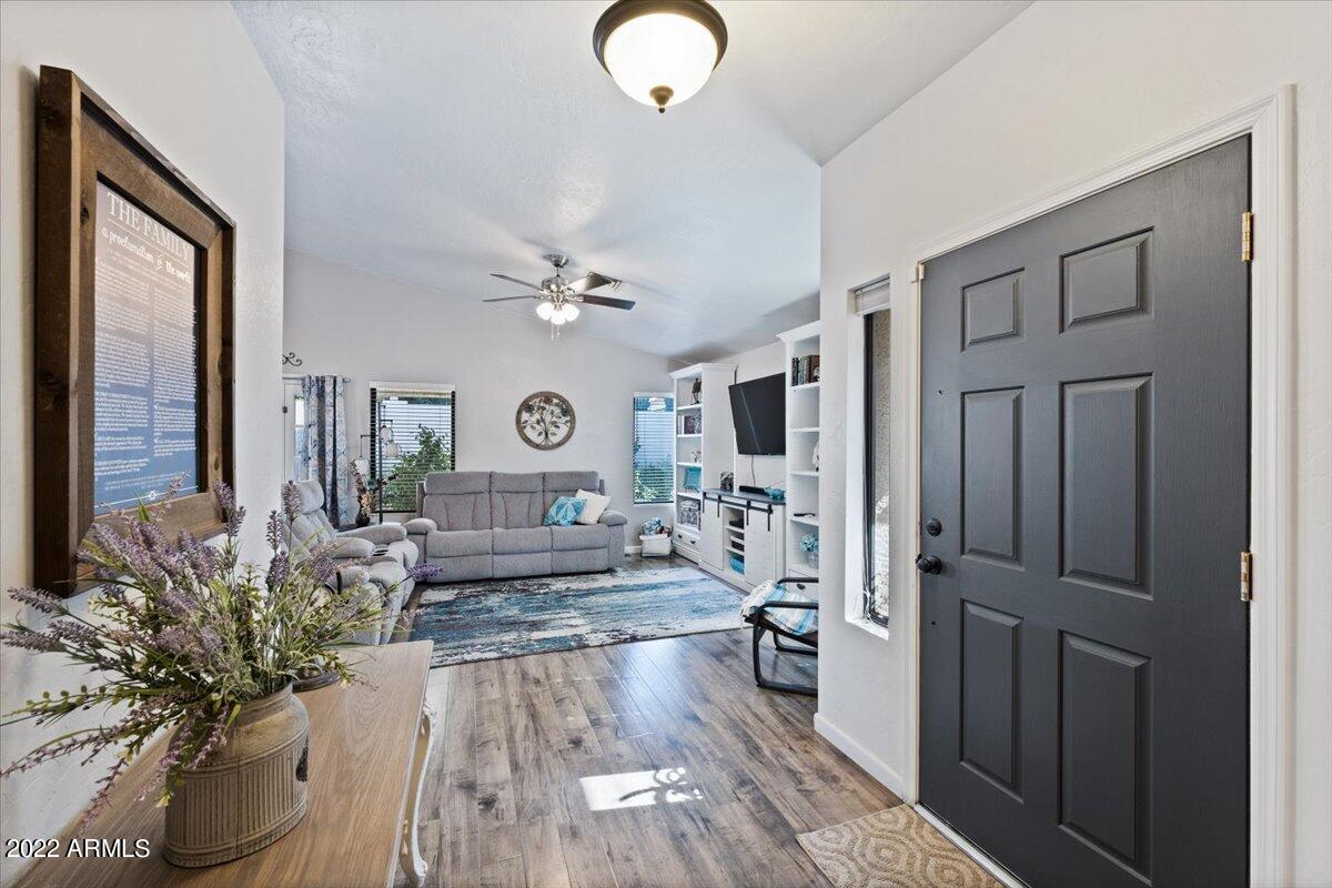 4725 E BROWN Road Unit: 11
