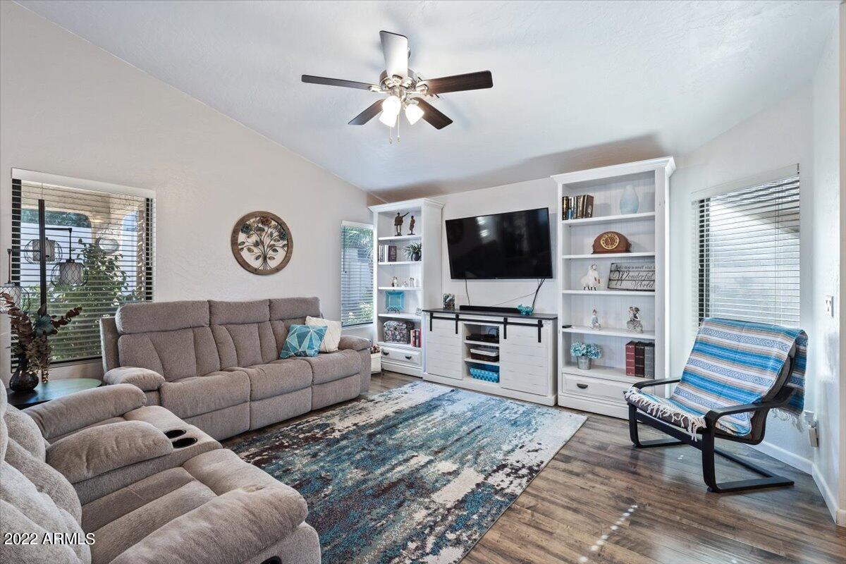4725 E BROWN Road Unit: 11