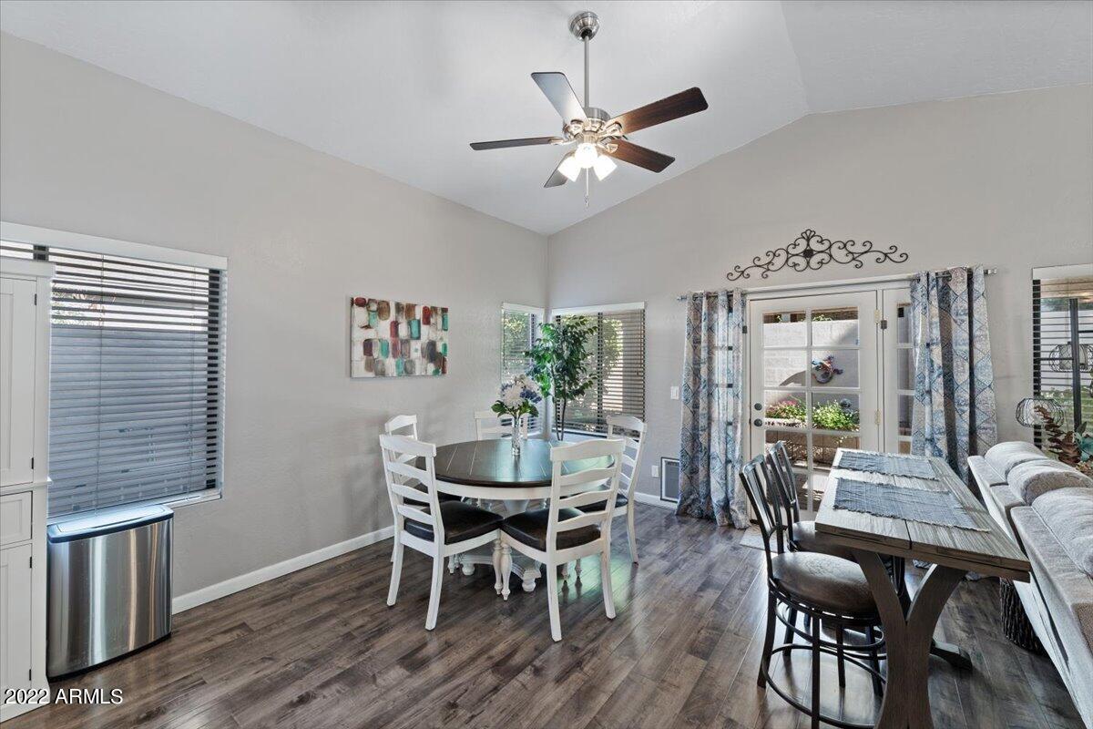 4725 E BROWN Road Unit: 11