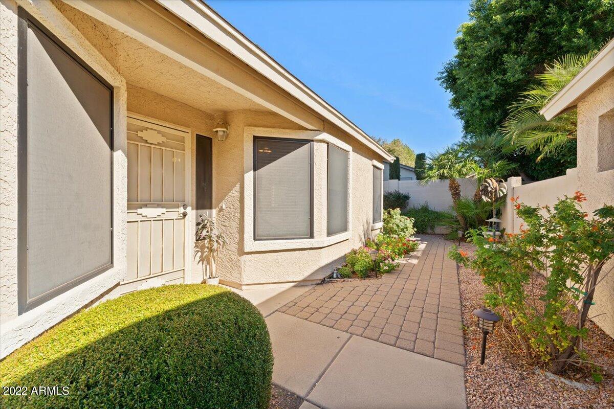 4725 E BROWN Road Unit: 11