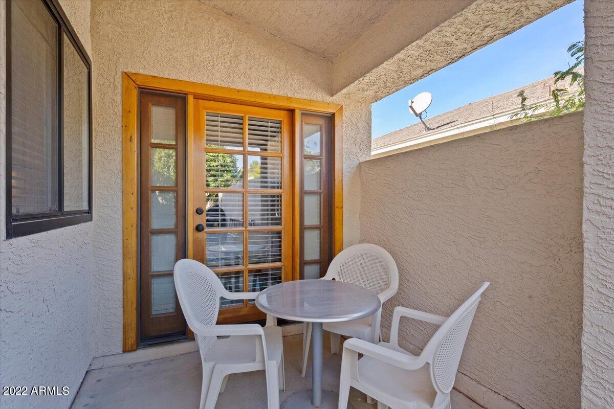 4725 E BROWN Road Unit: 11