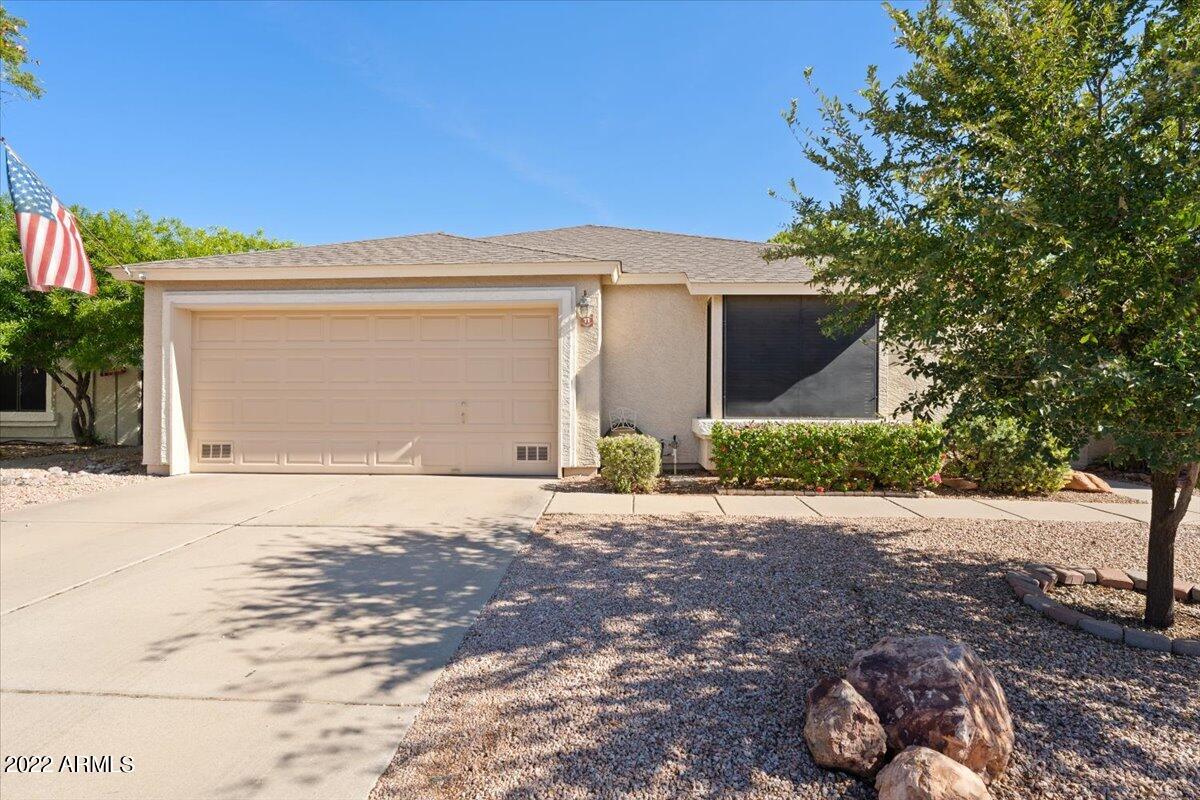 4725 E BROWN Road Unit: 11