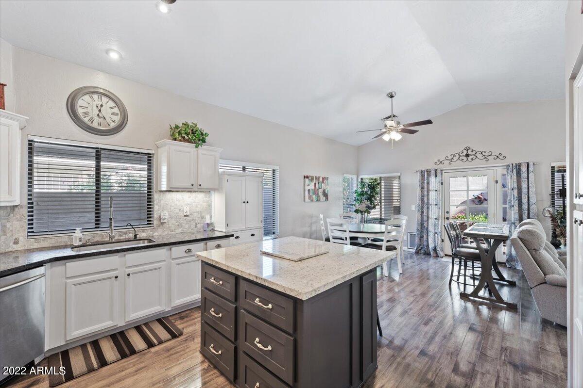 4725 E BROWN Road Unit: 11