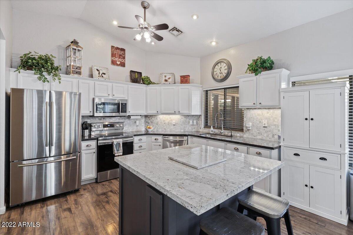 4725 E BROWN Road Unit: 11