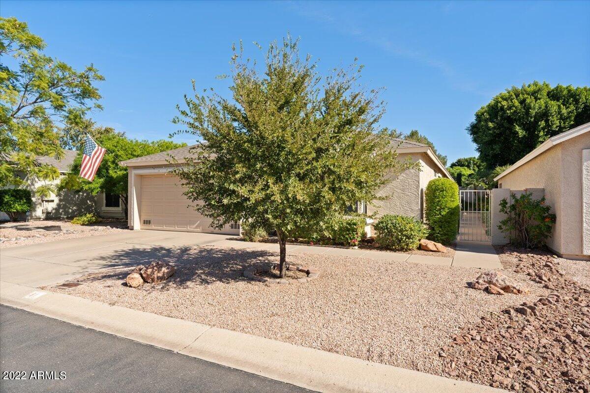 4725 E BROWN Road Unit: 11