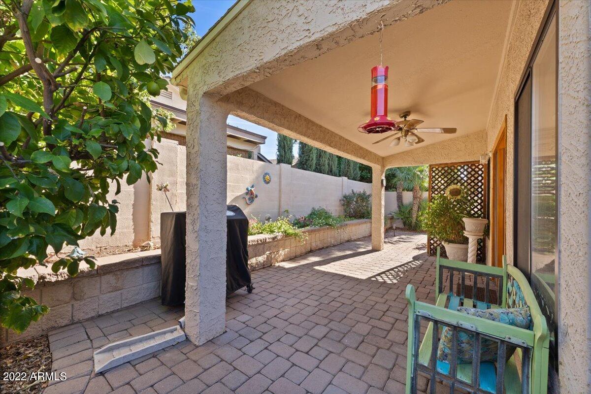 4725 E BROWN Road Unit: 11