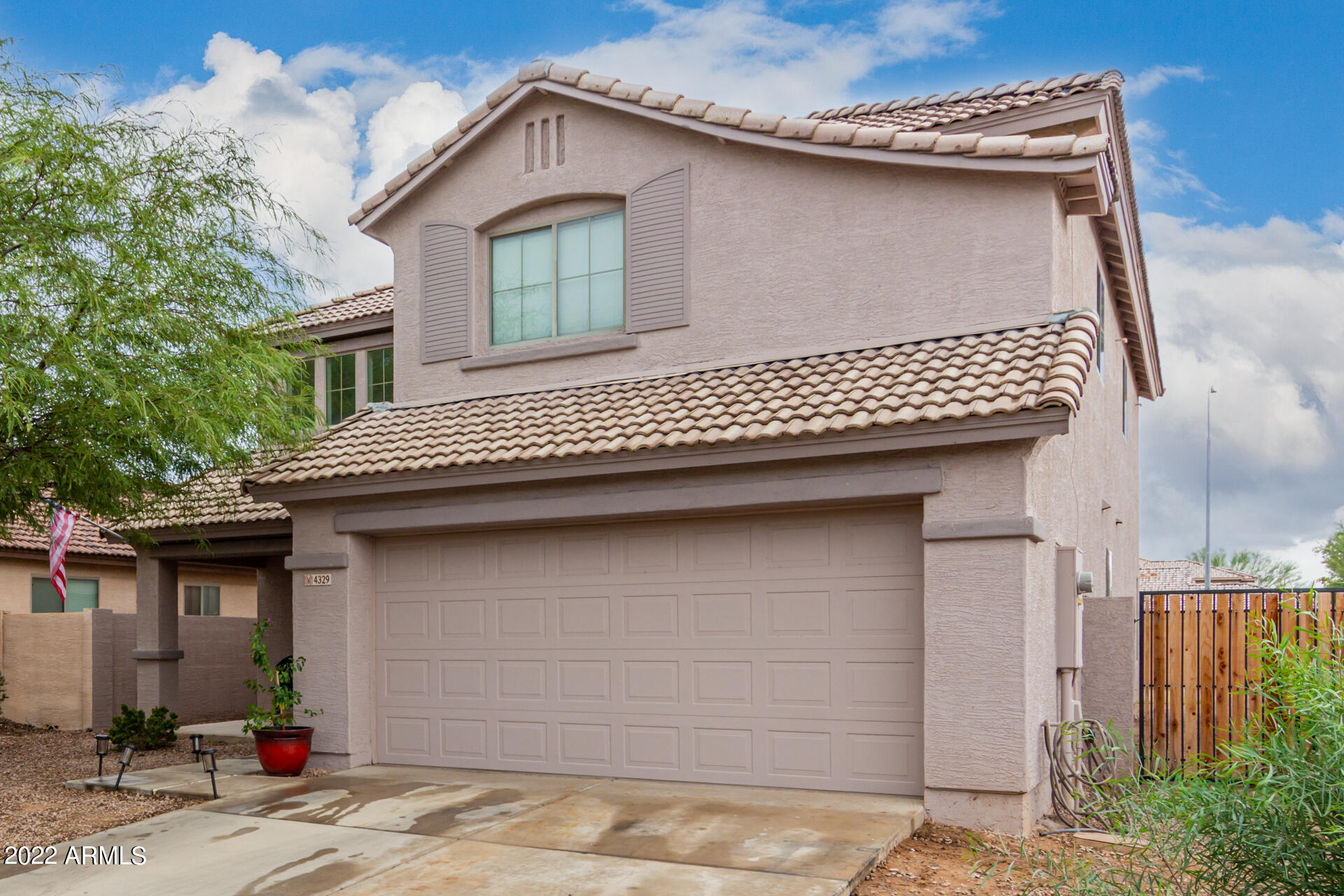 4329 W ST KATERI Drive