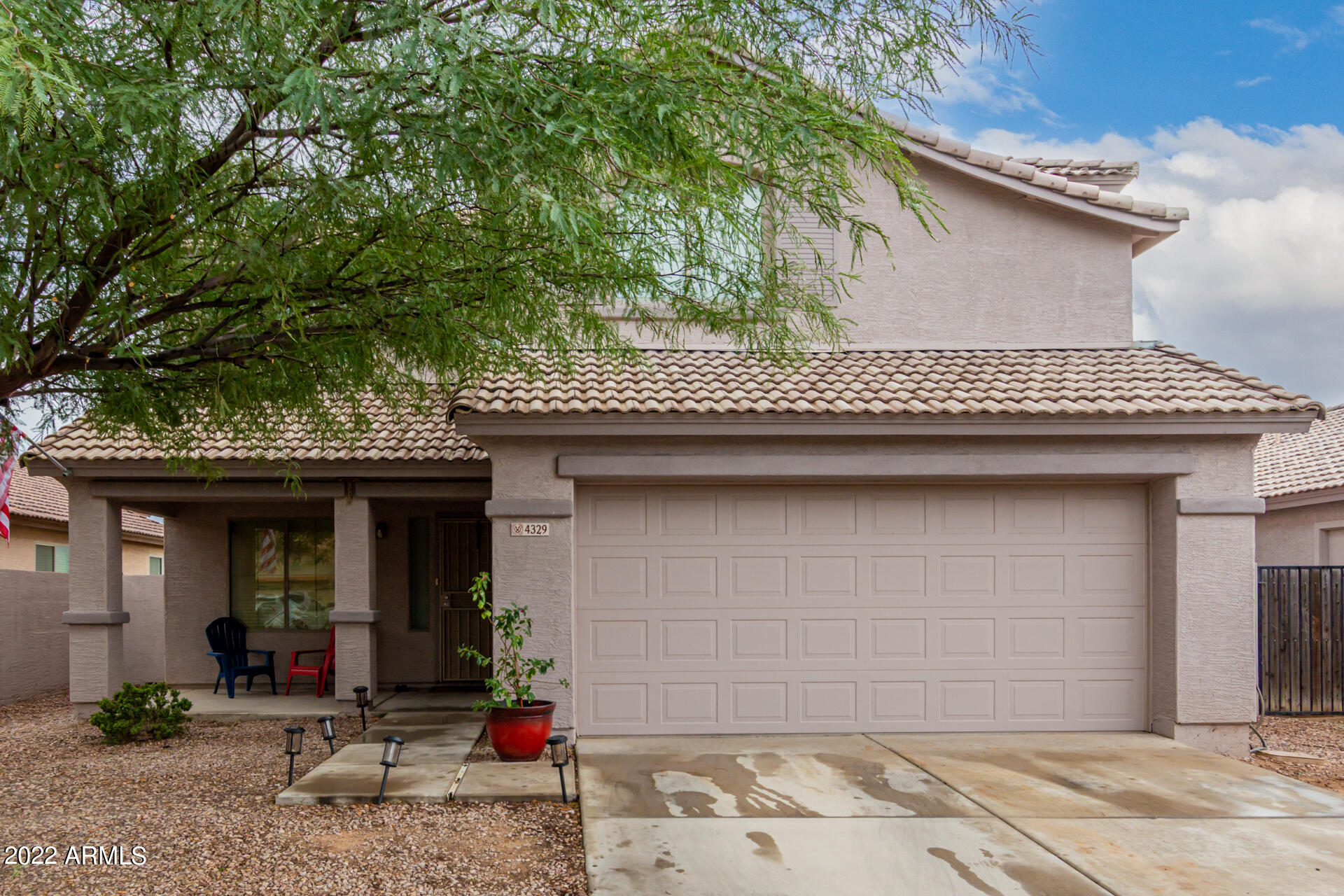 4329 W ST KATERI Drive