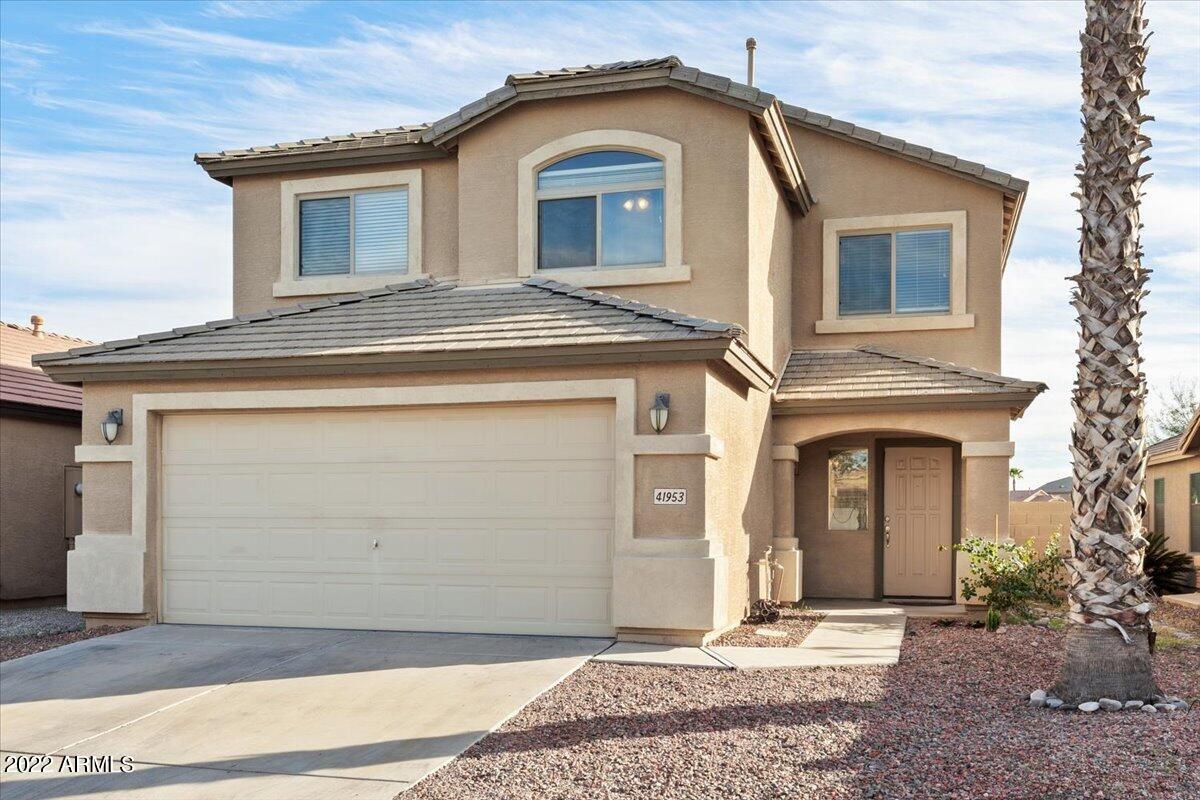 41953 W SUNLAND Drive
