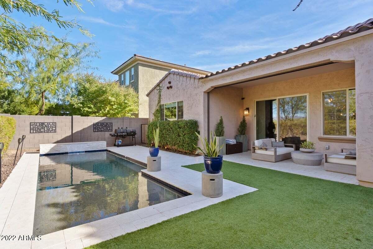 4634 E CASITAS DEL RIO Drive