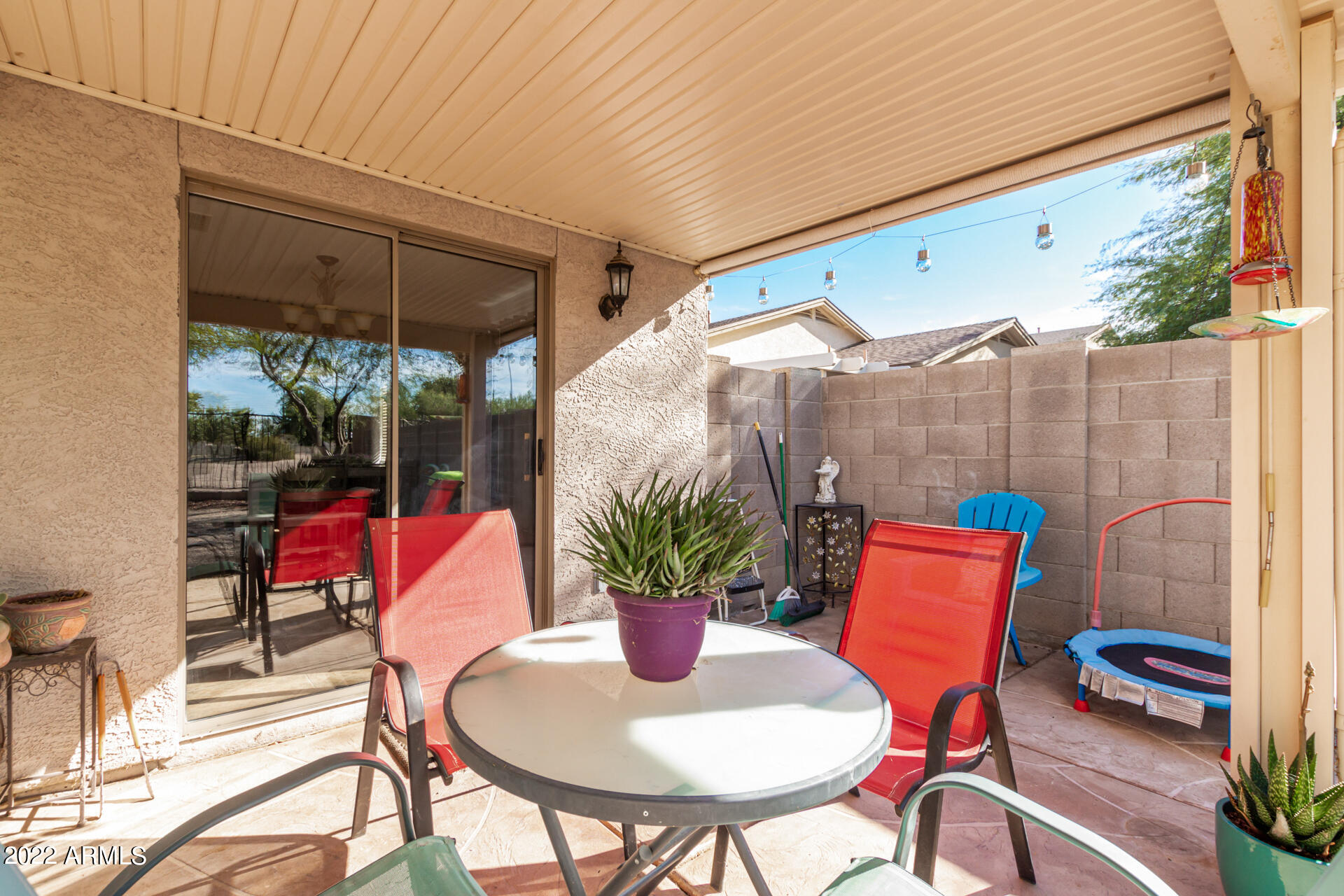 30940 N DESERT HONEYSUCKLE Drive