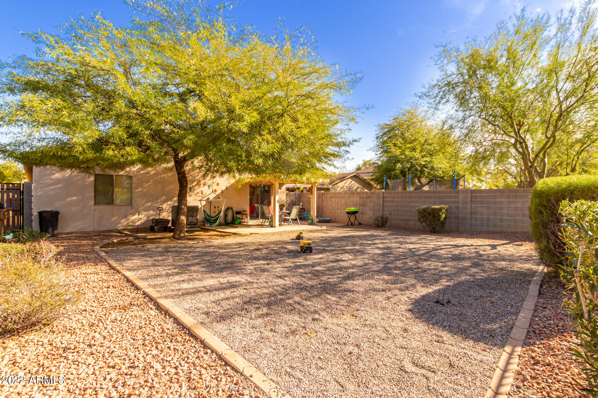 30940 N DESERT HONEYSUCKLE Drive