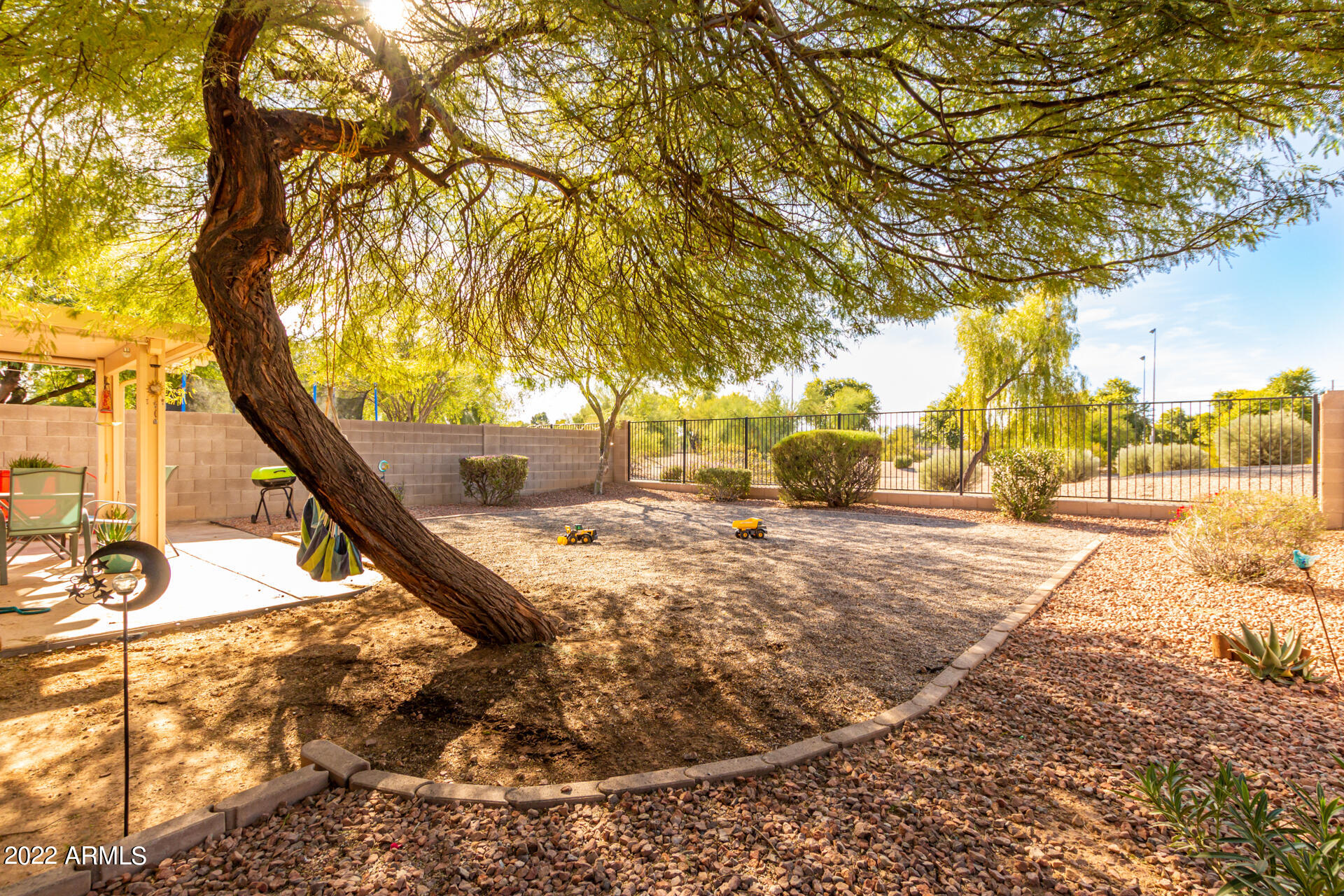 30940 N DESERT HONEYSUCKLE Drive