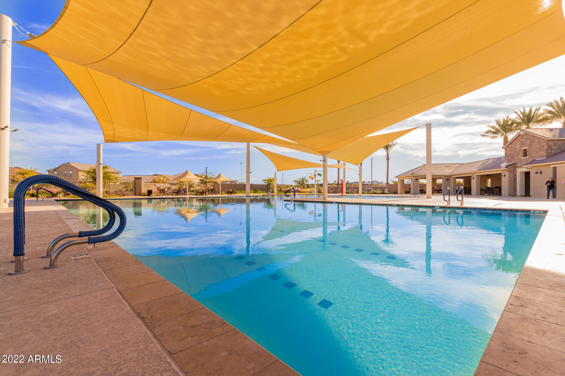 30940 N DESERT HONEYSUCKLE Drive