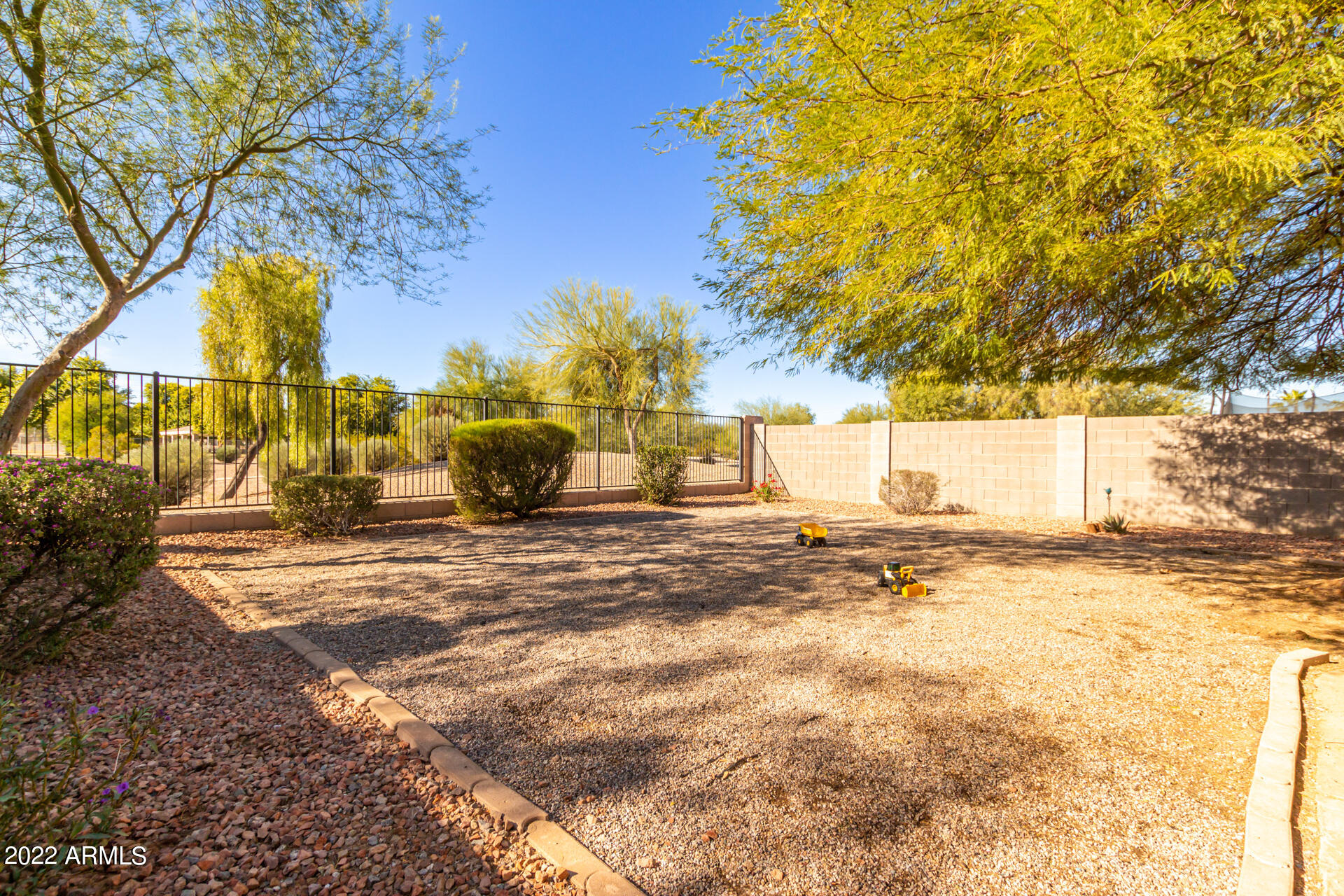 30940 N DESERT HONEYSUCKLE Drive