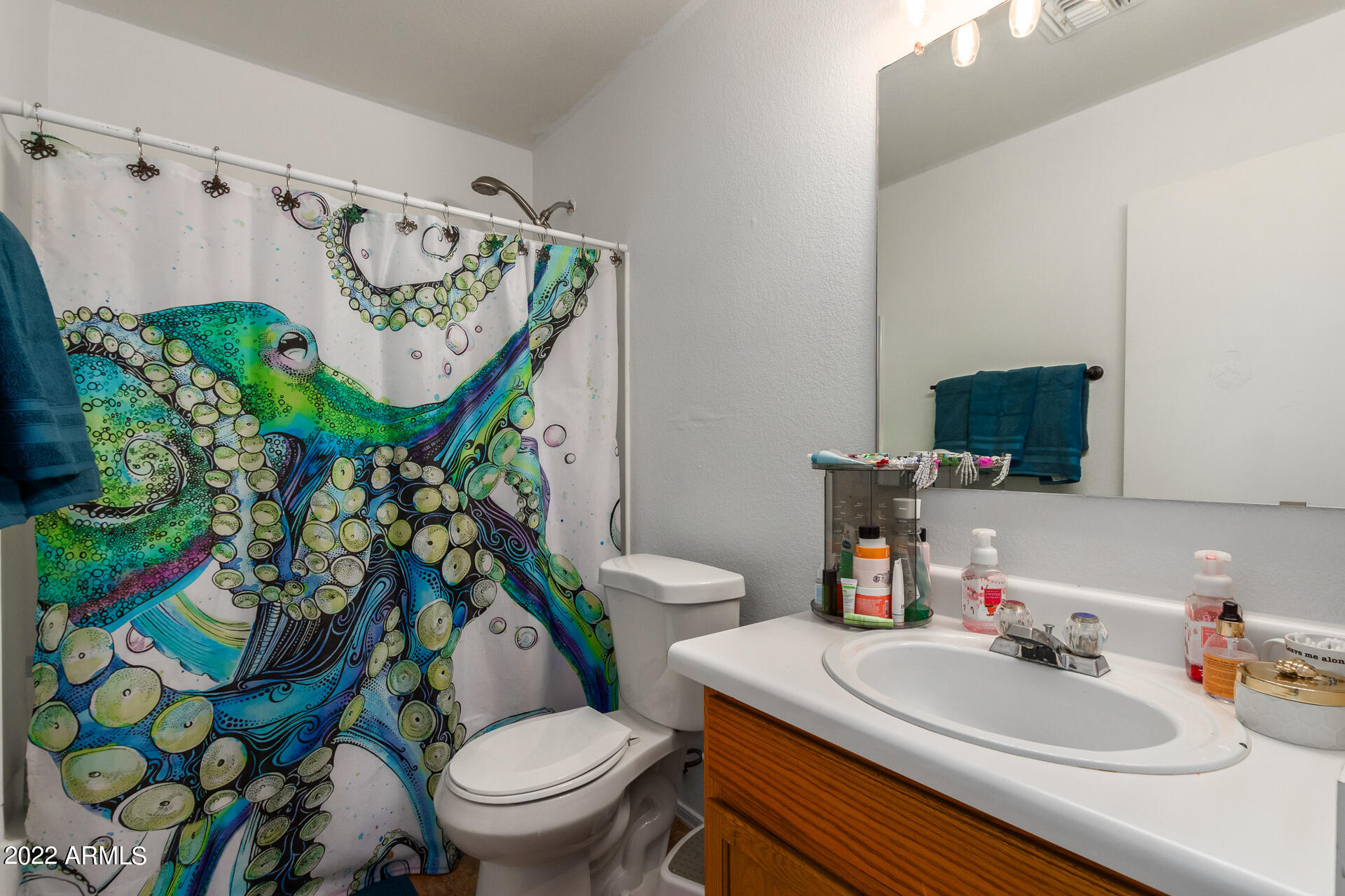 30940 N DESERT HONEYSUCKLE Drive