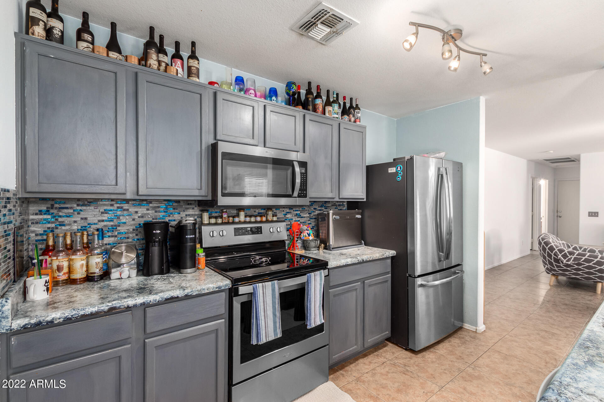 30940 N DESERT HONEYSUCKLE Drive